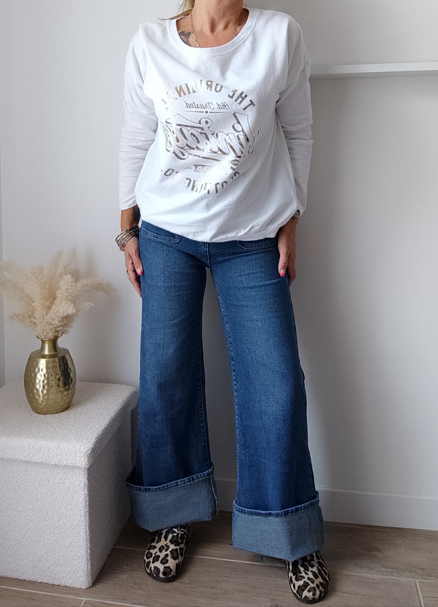Jeans Camille