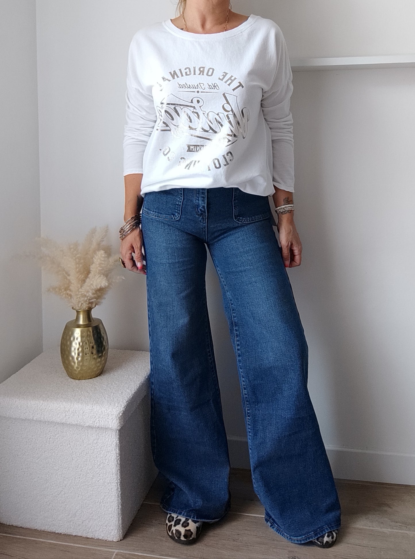 Jeans Camille
