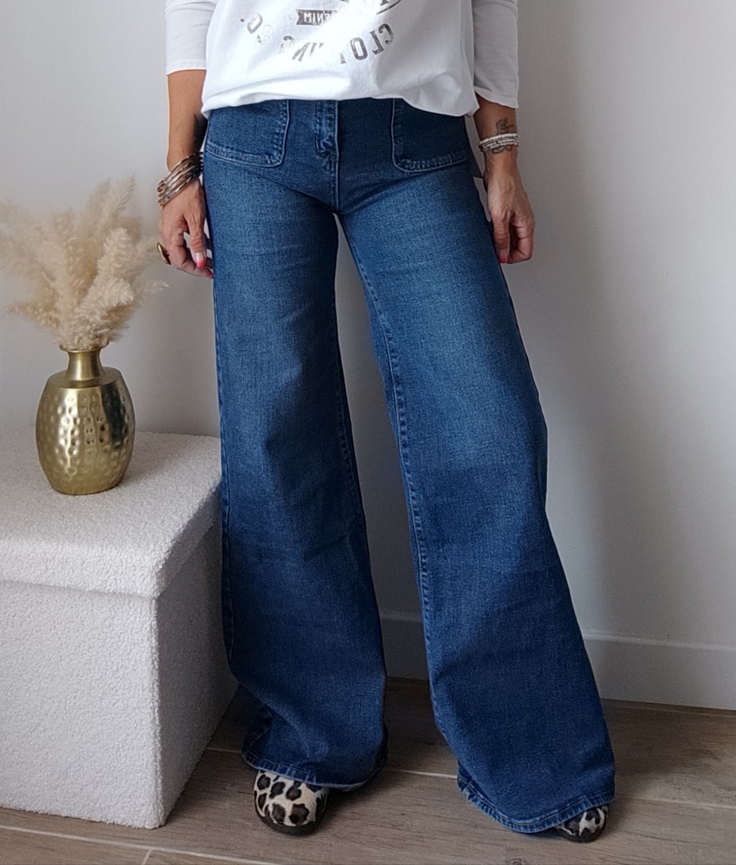 Jeans Camille
