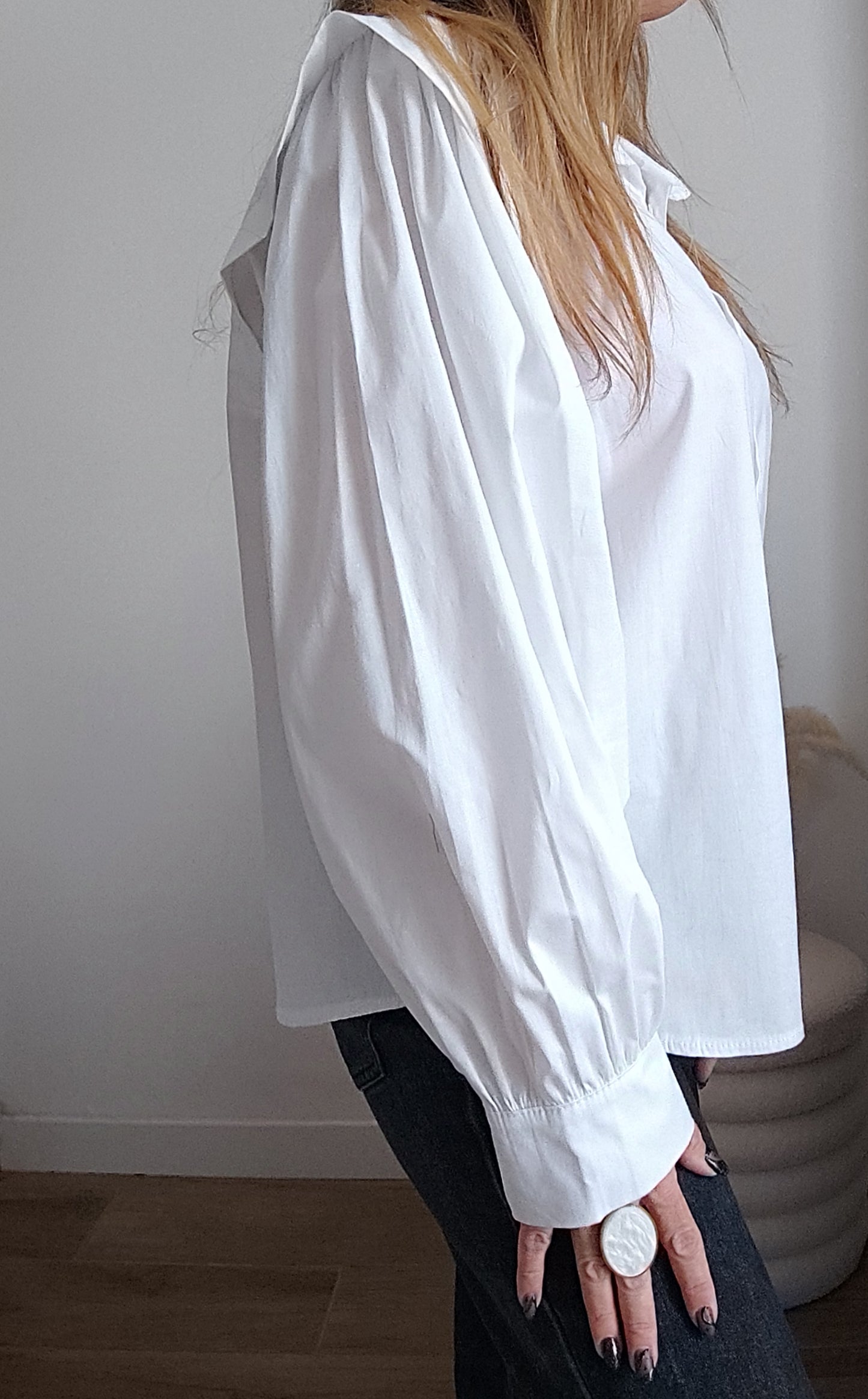 Chemise Charlie