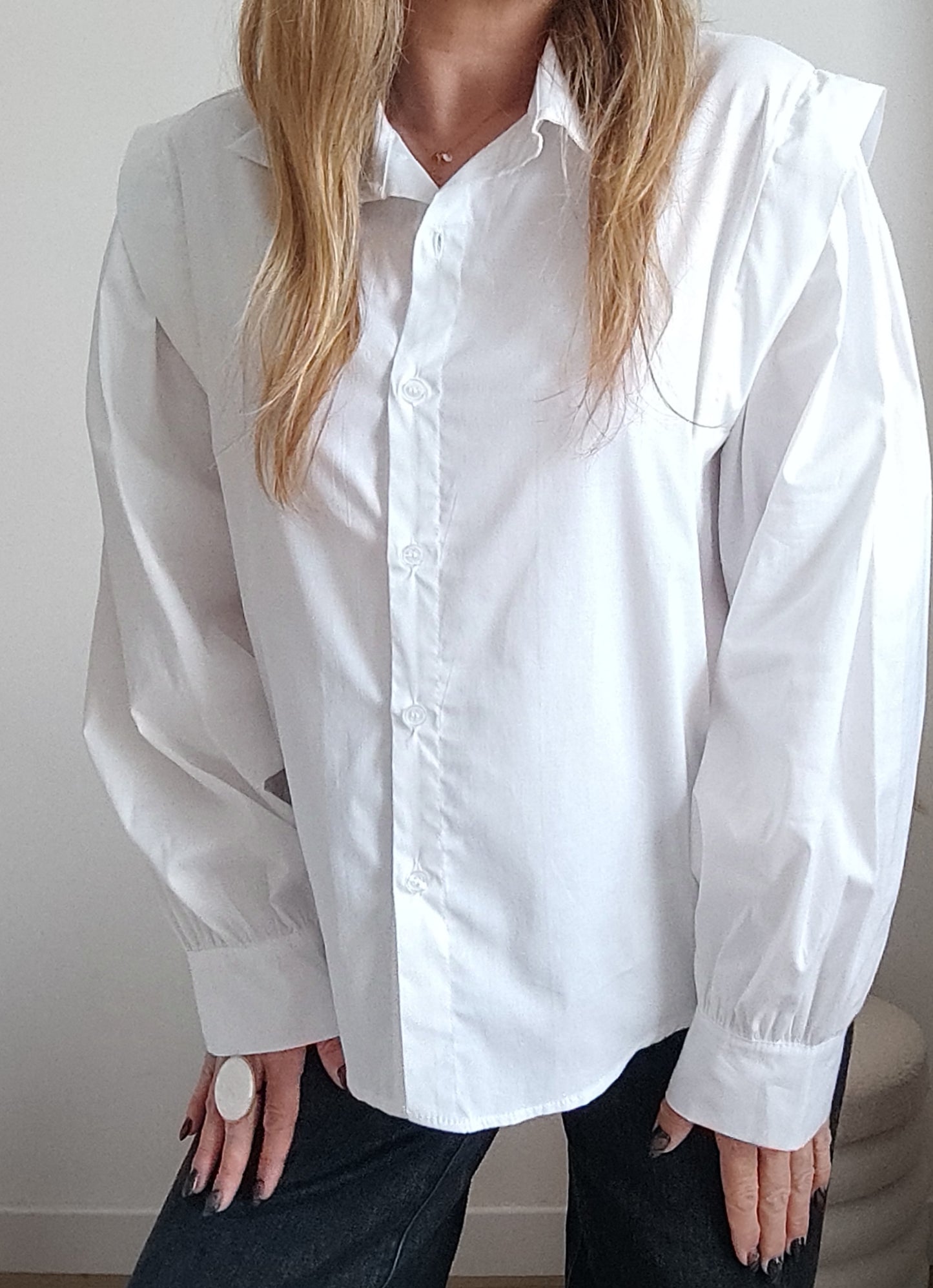 Chemise Charlie