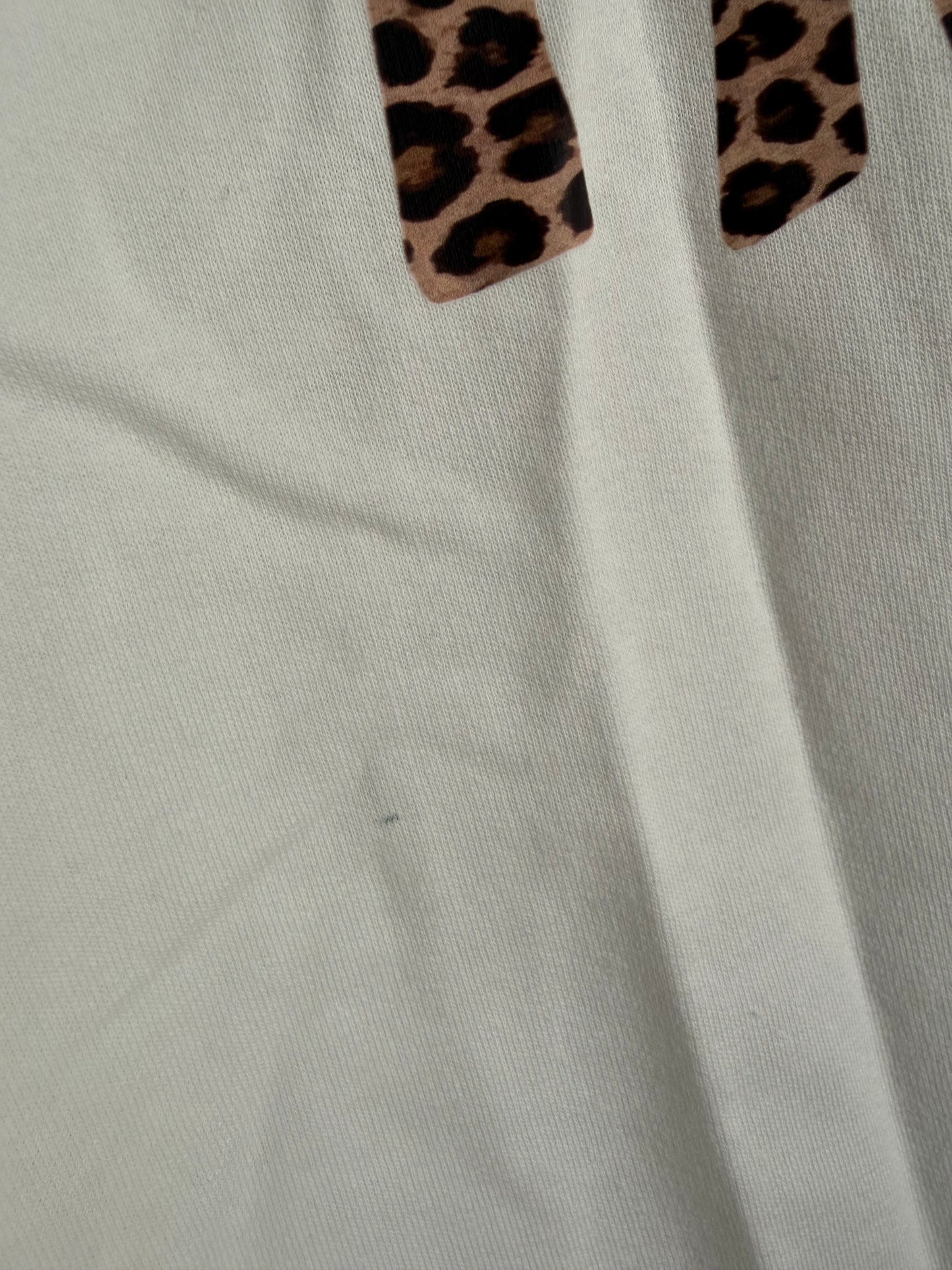 TEE-SHIRT AMOR DÉFECTUEUX