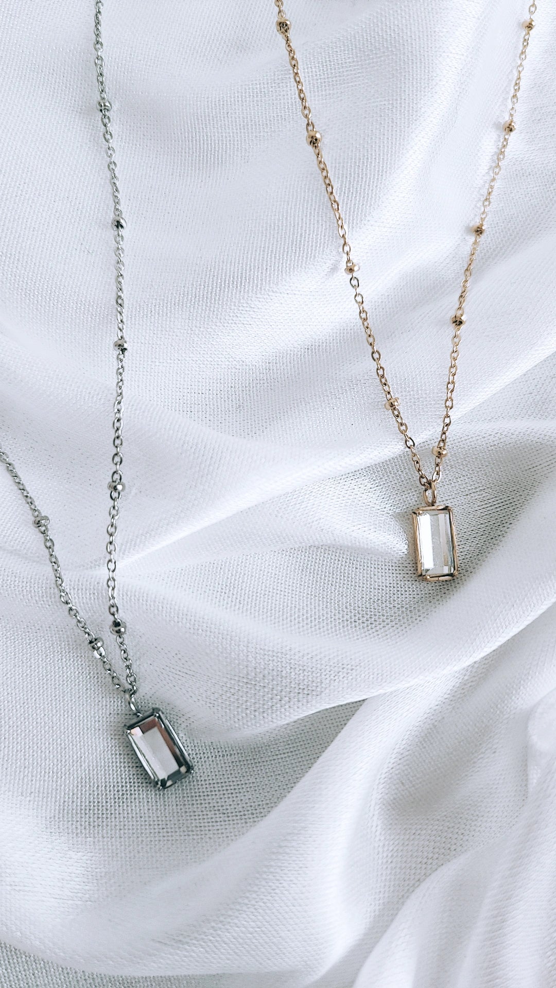 Collier Charles