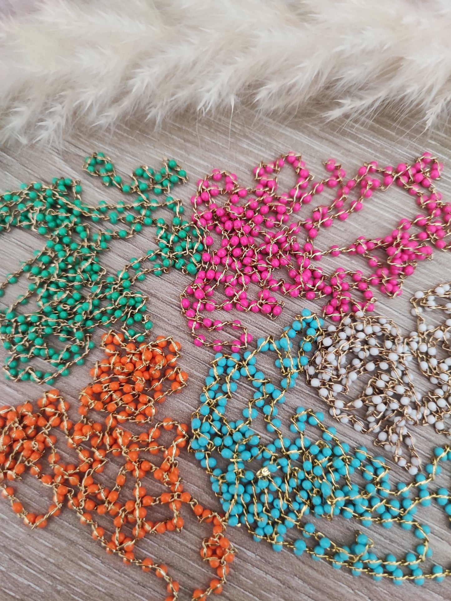 Bracelet Bali