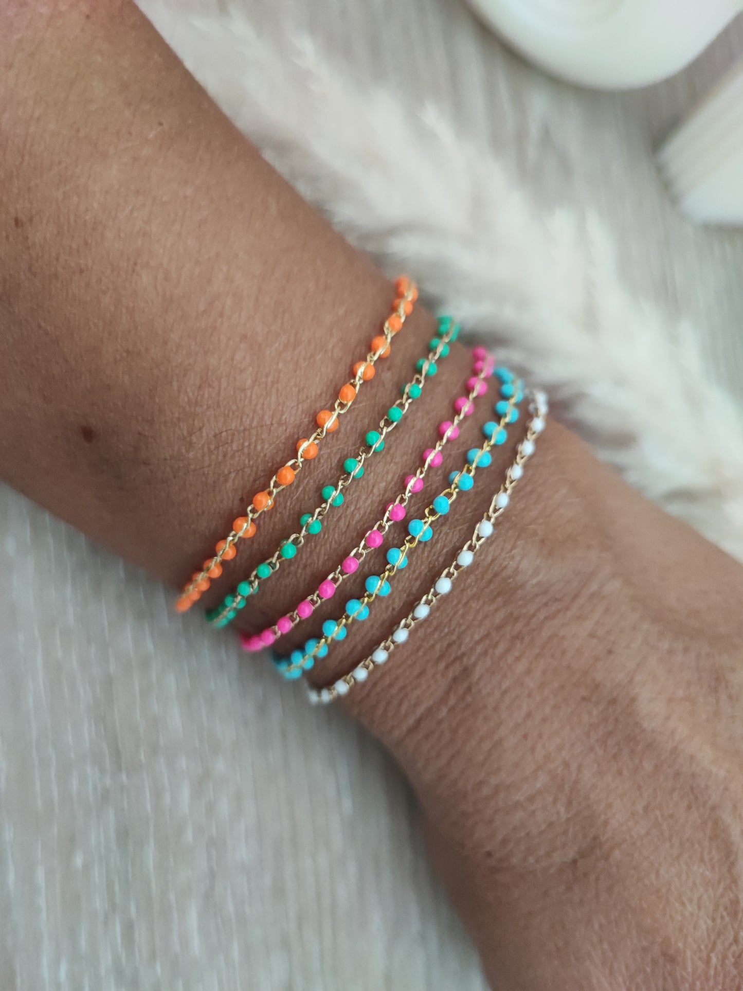 Bracelet Bali
