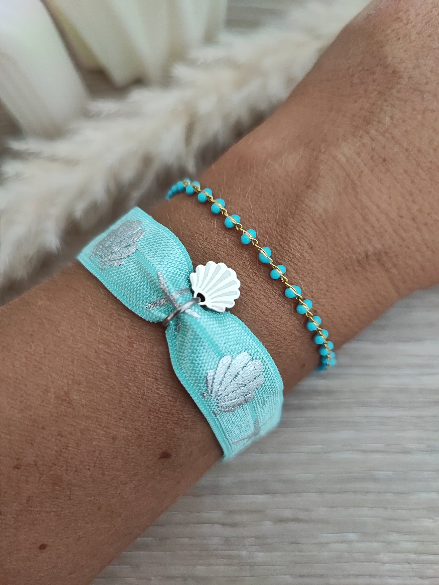 Bracelet Bali