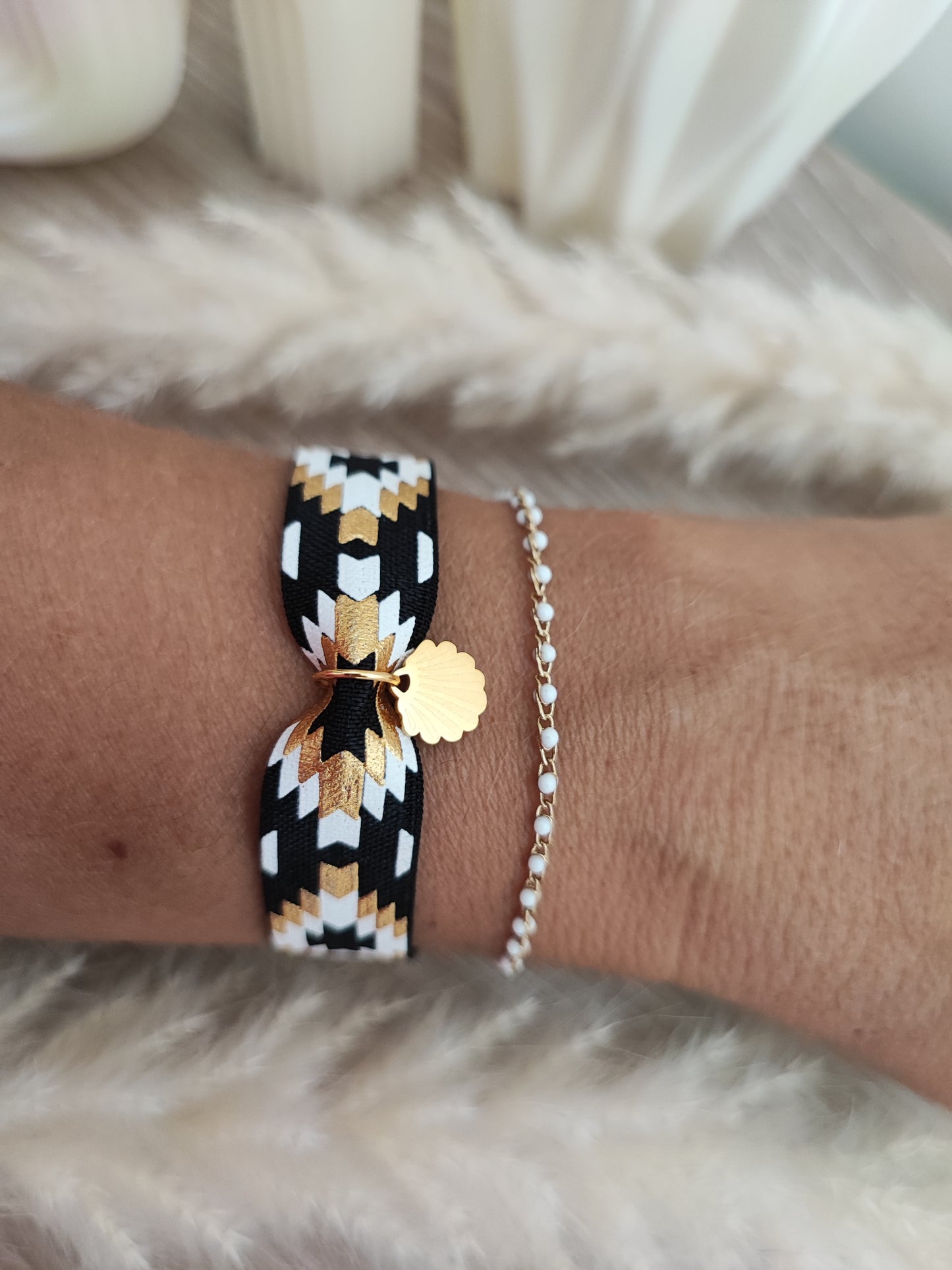Bracelet Bali