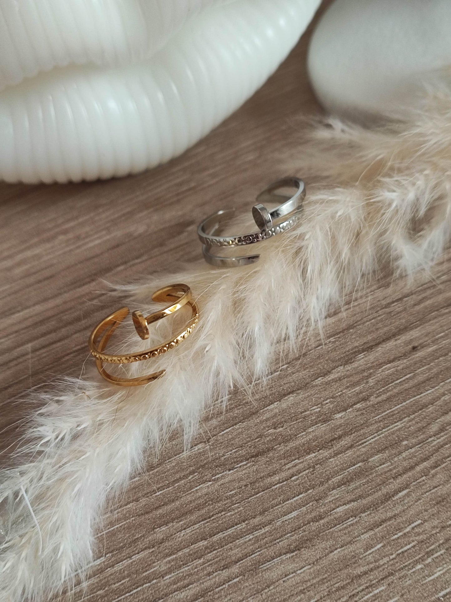 Bague Claudia