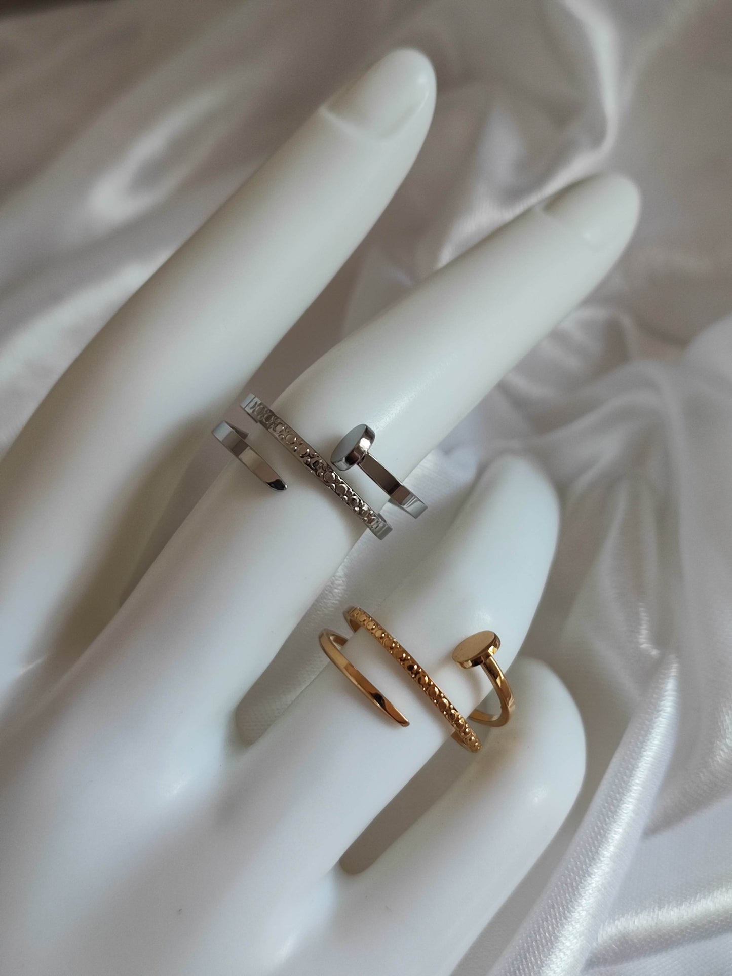 Bague Claudia