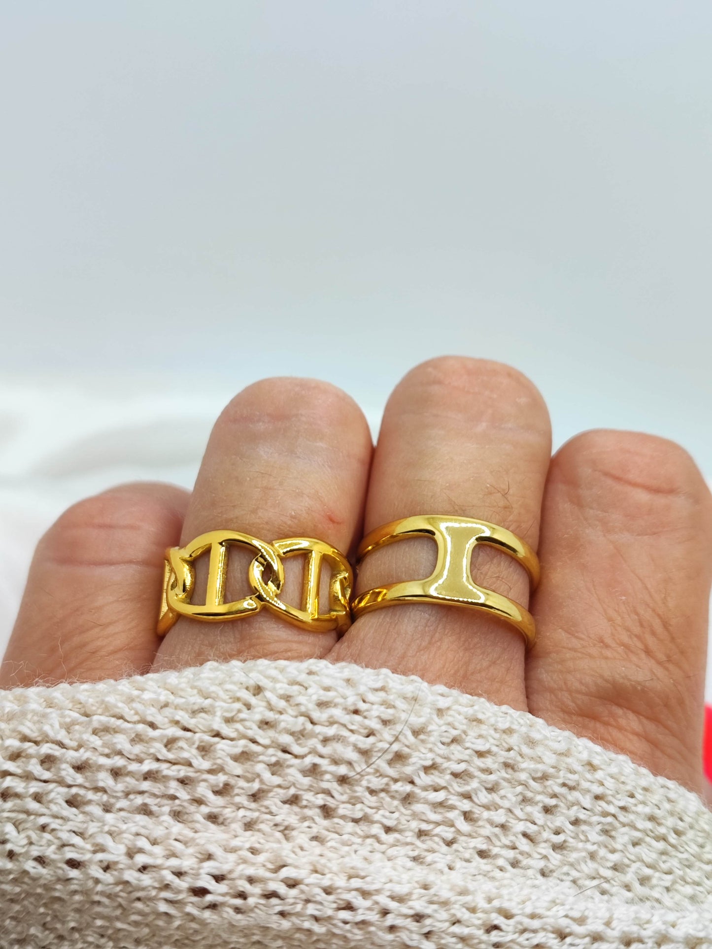 Bague Serena