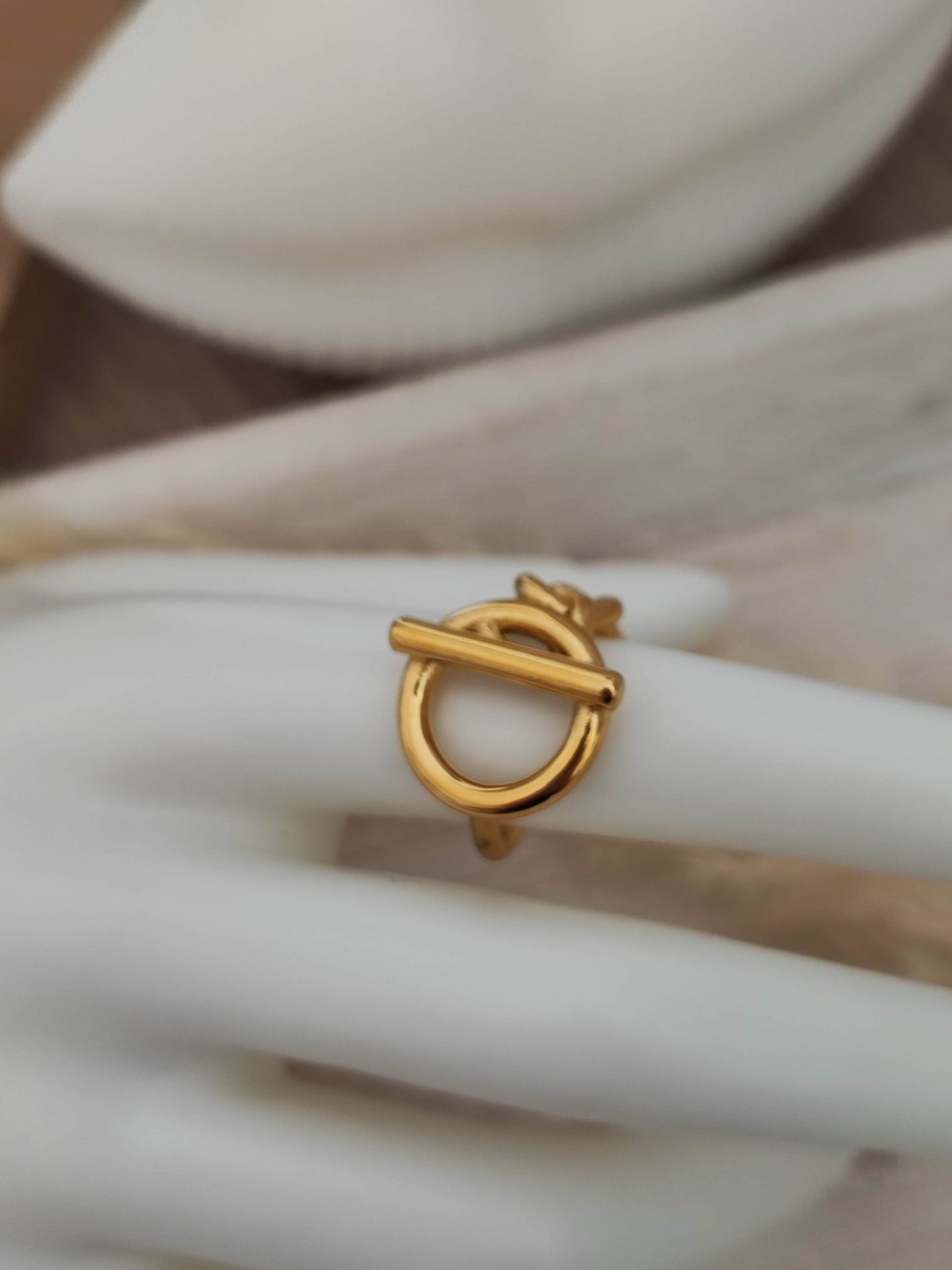 Bague Nisyros