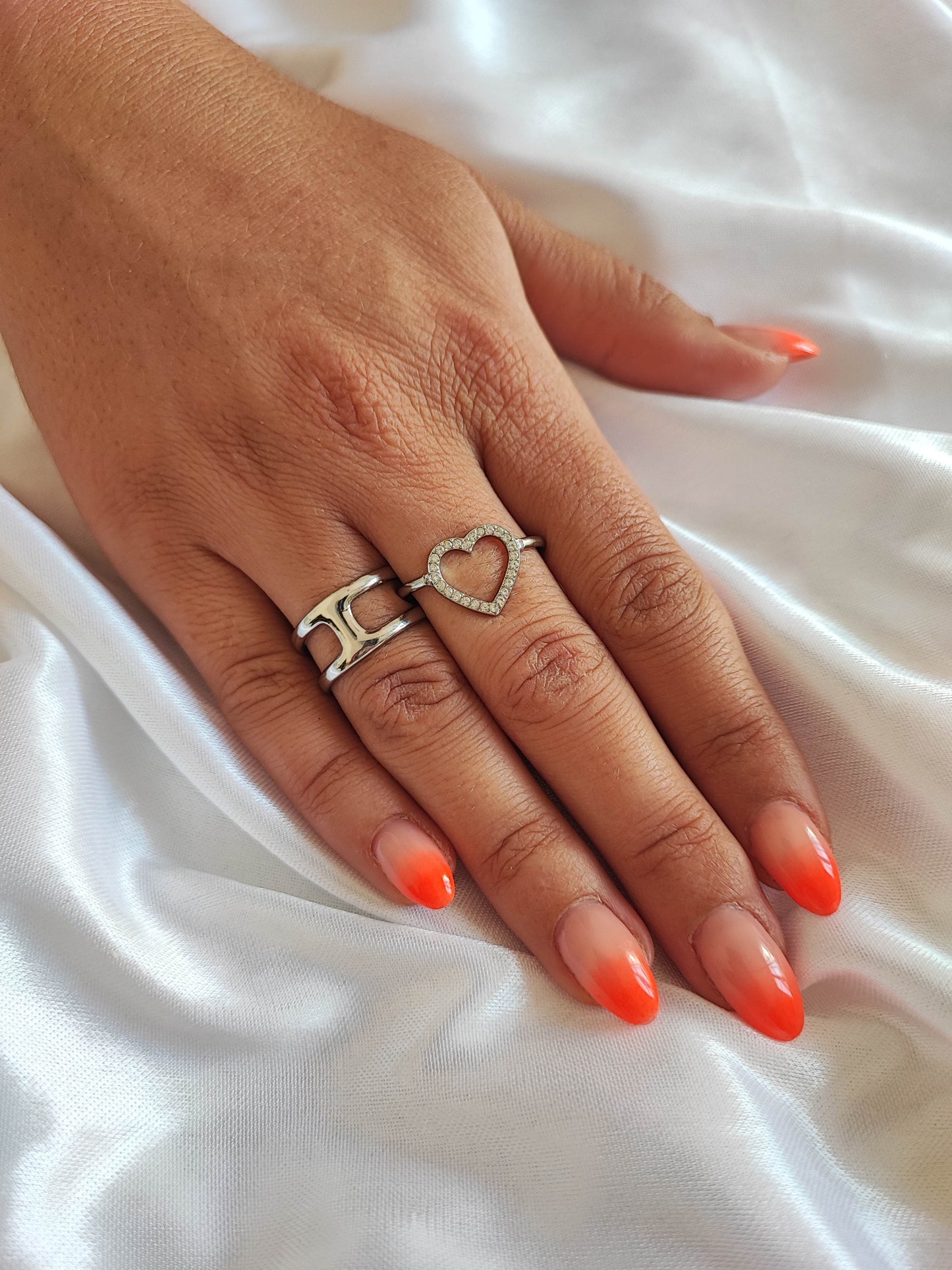 Bague Serena