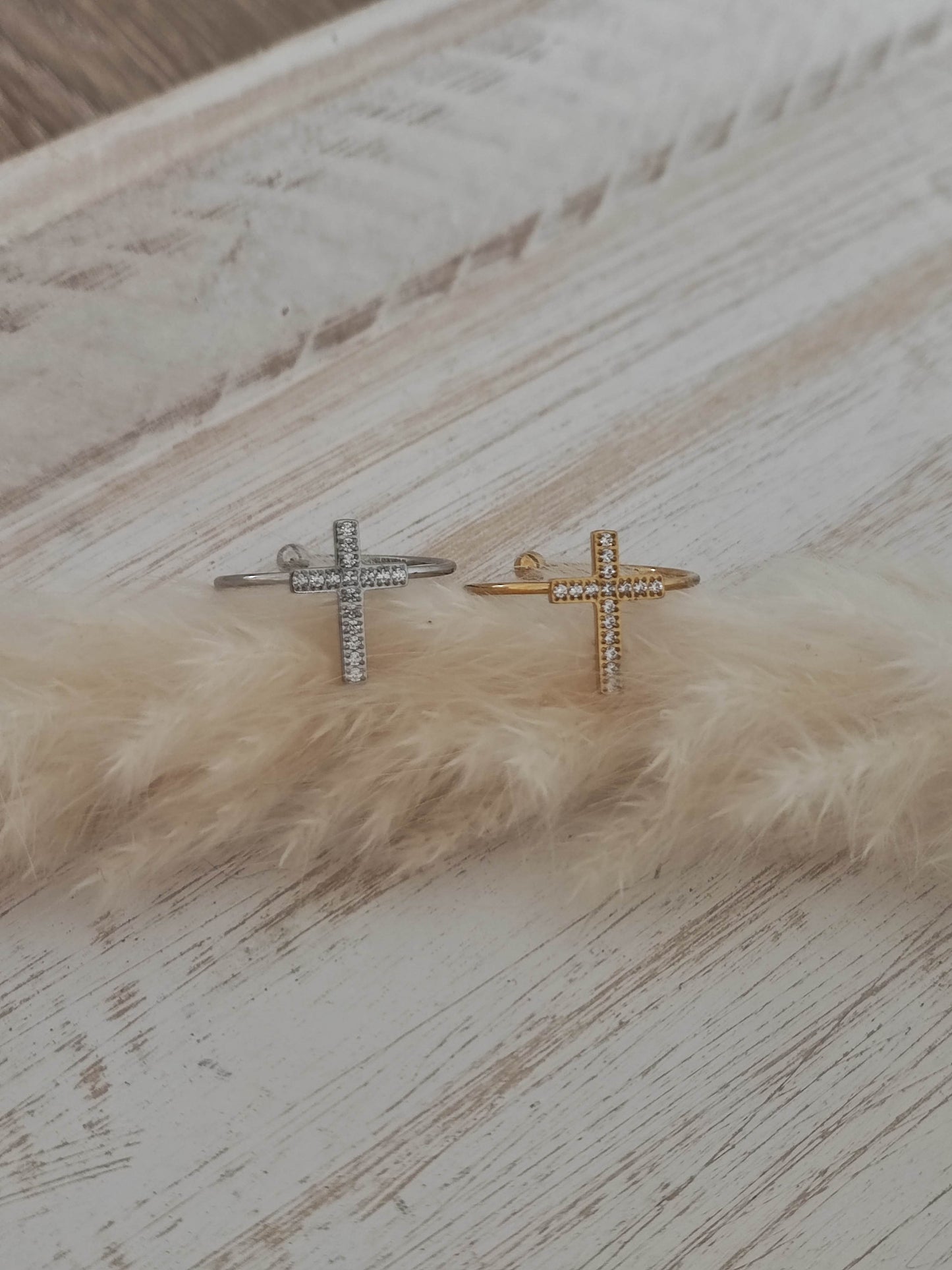 Bague Eden