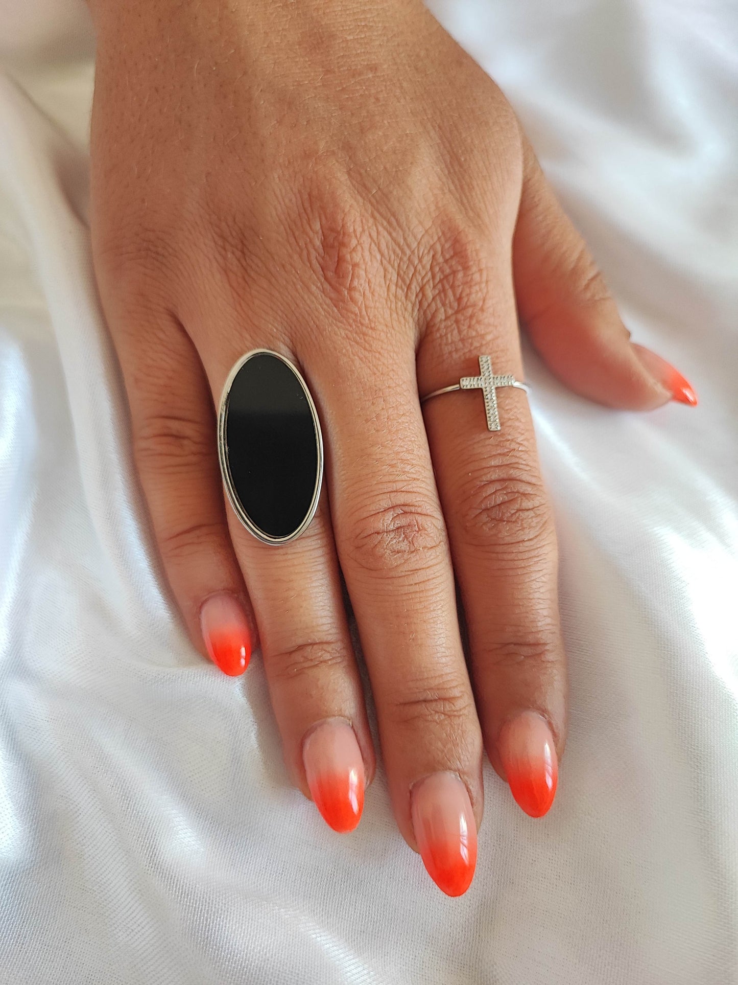 Bague Eden