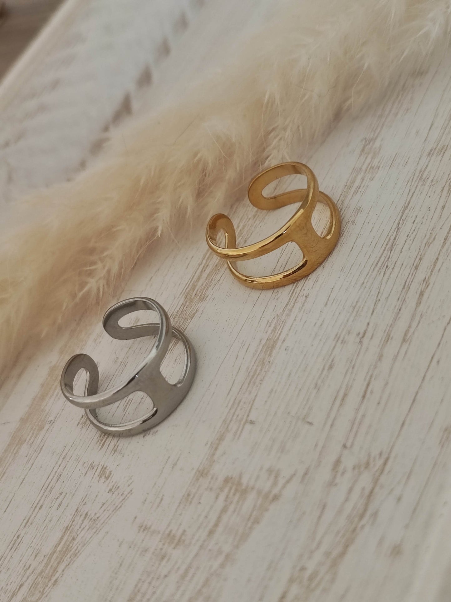 Bague Serena