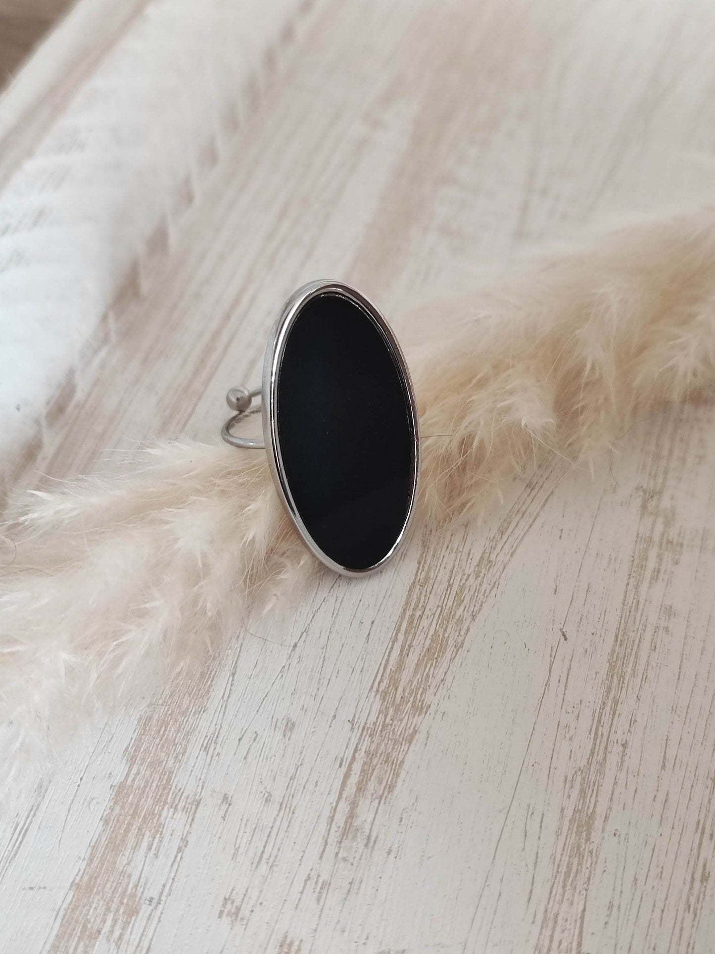 Bague Palma
