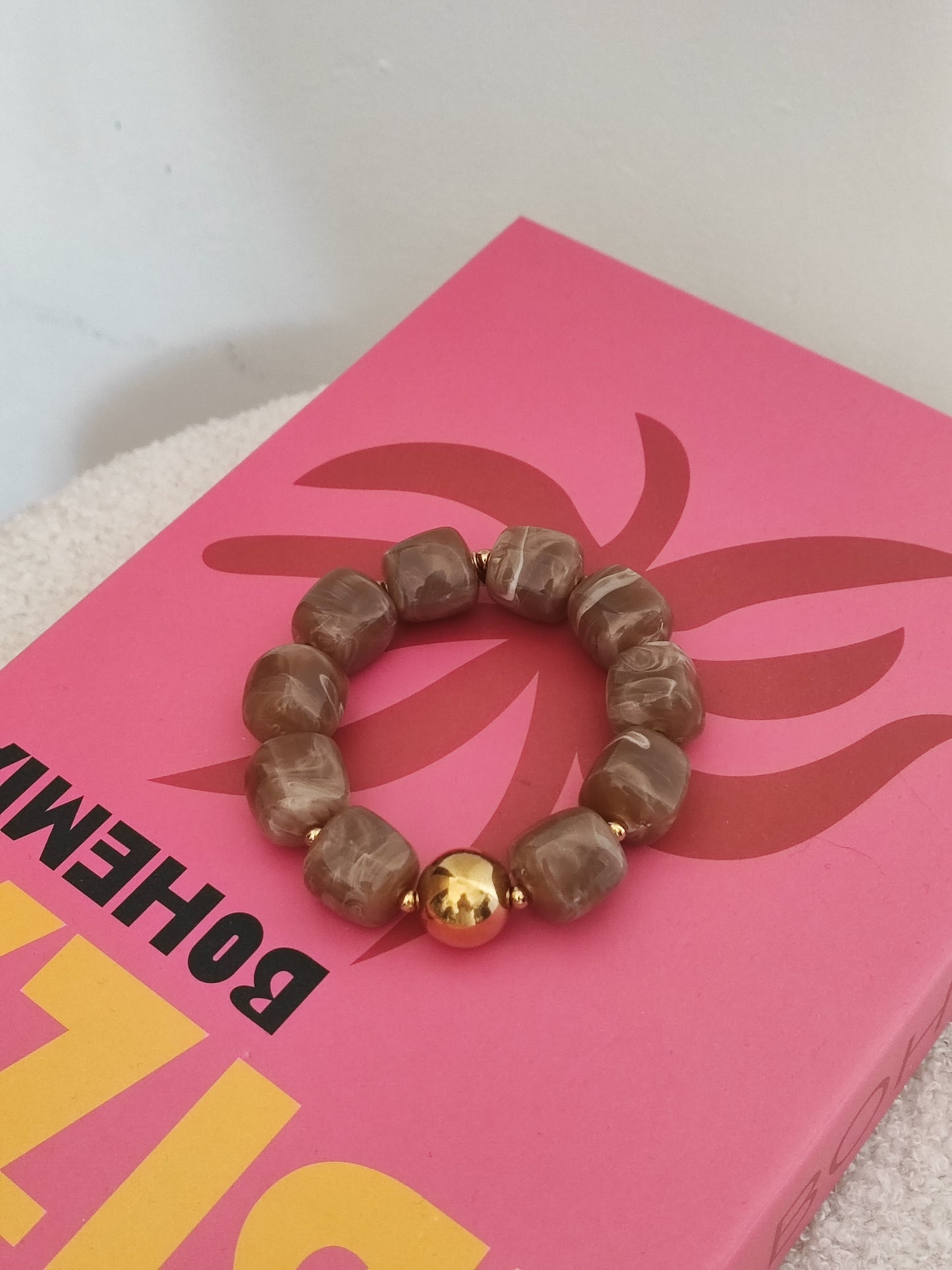 BRACELET ROMA