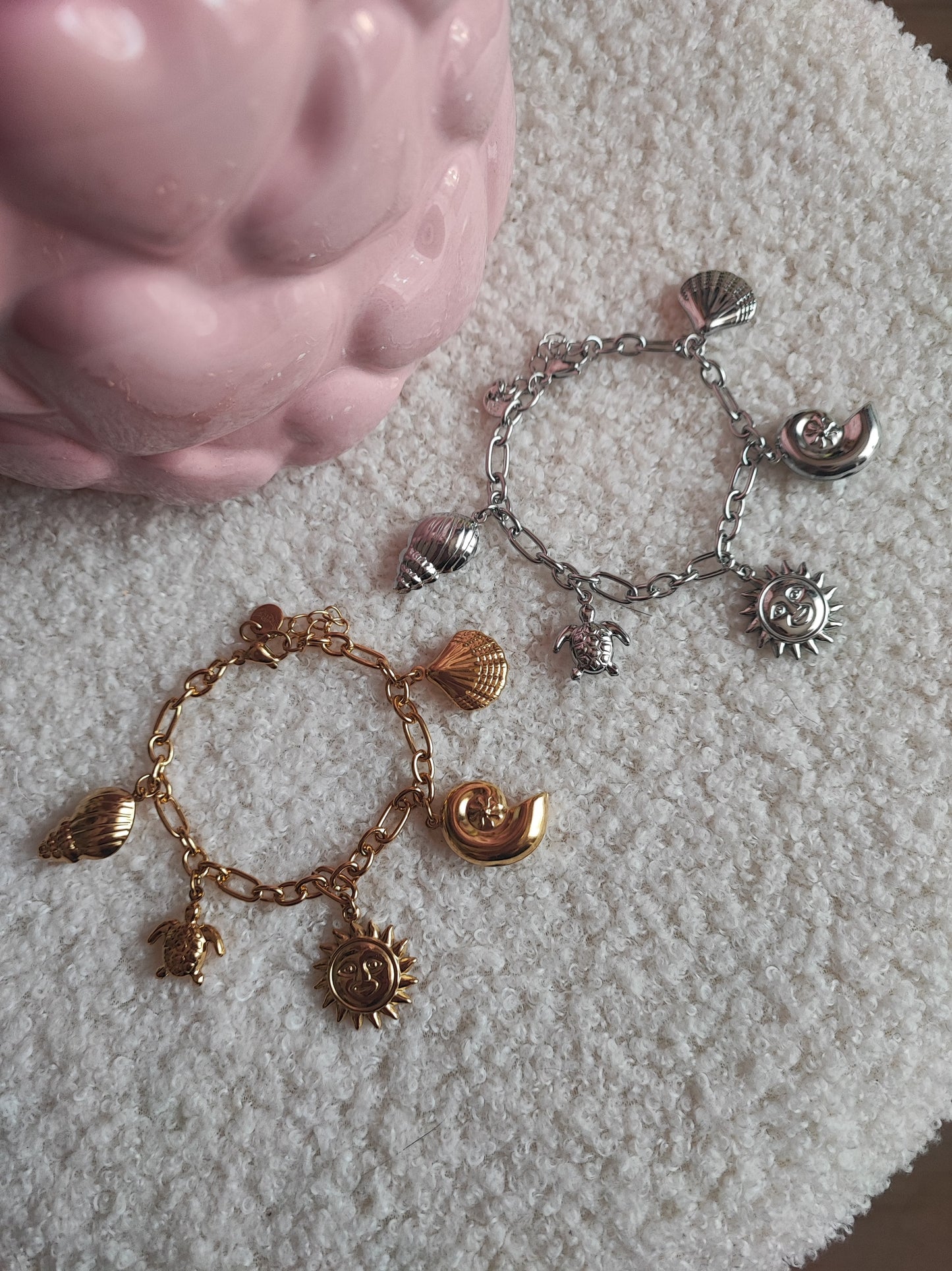 BRACELET MARINA