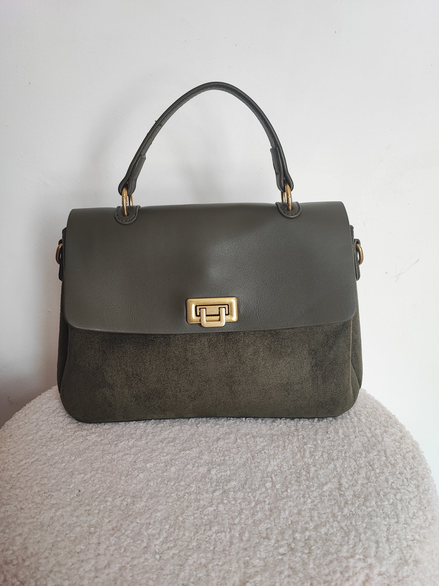 SAC CHICAGO KAKI