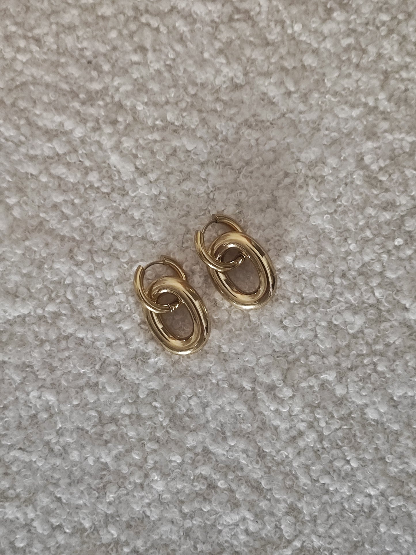 BOUCLES D'OREILLES CARMEN