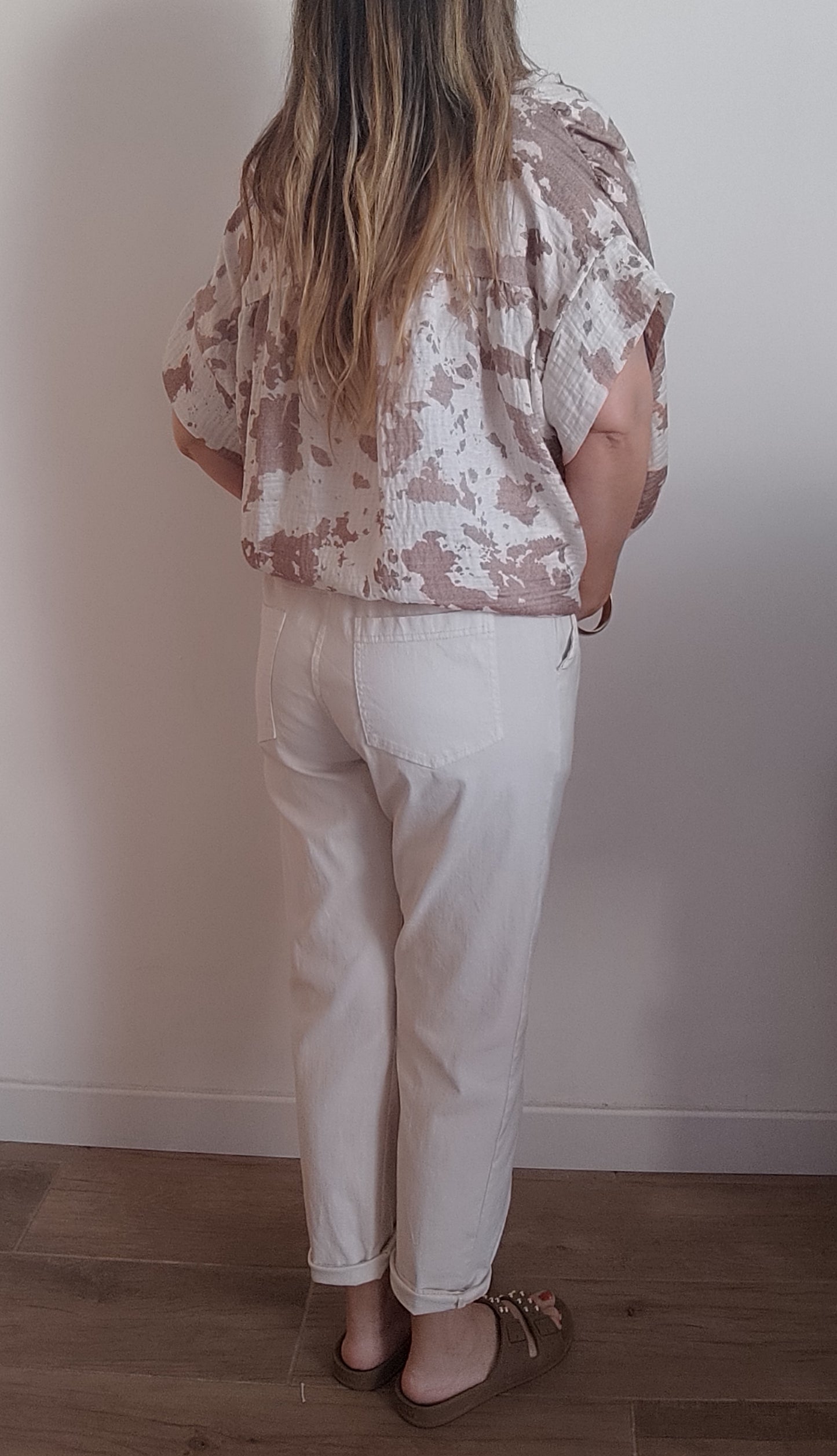 PANTALON MILO