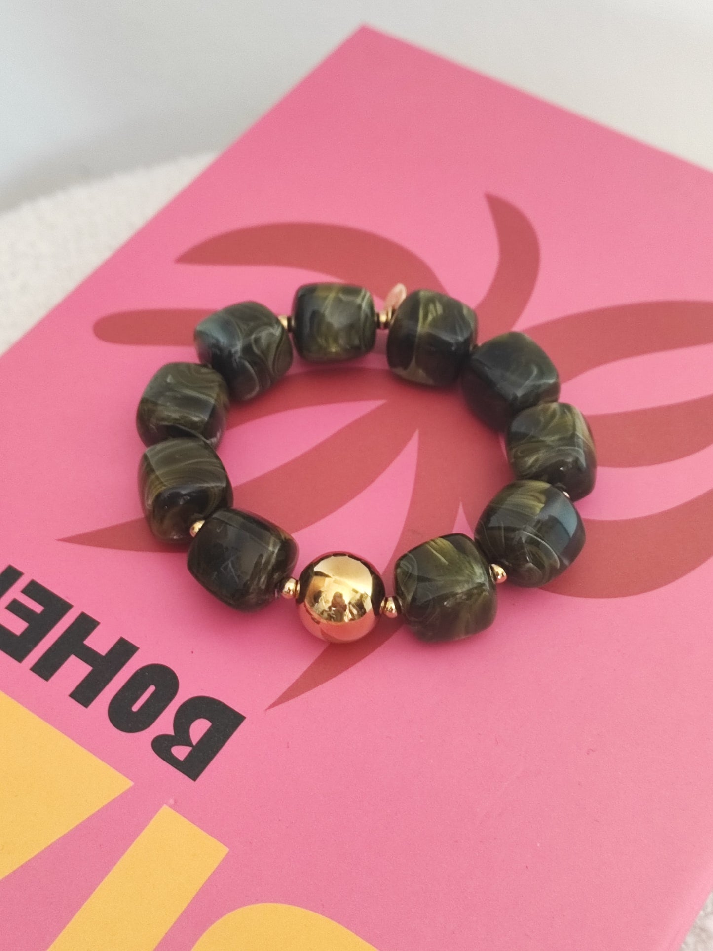 BRACELET ROMA