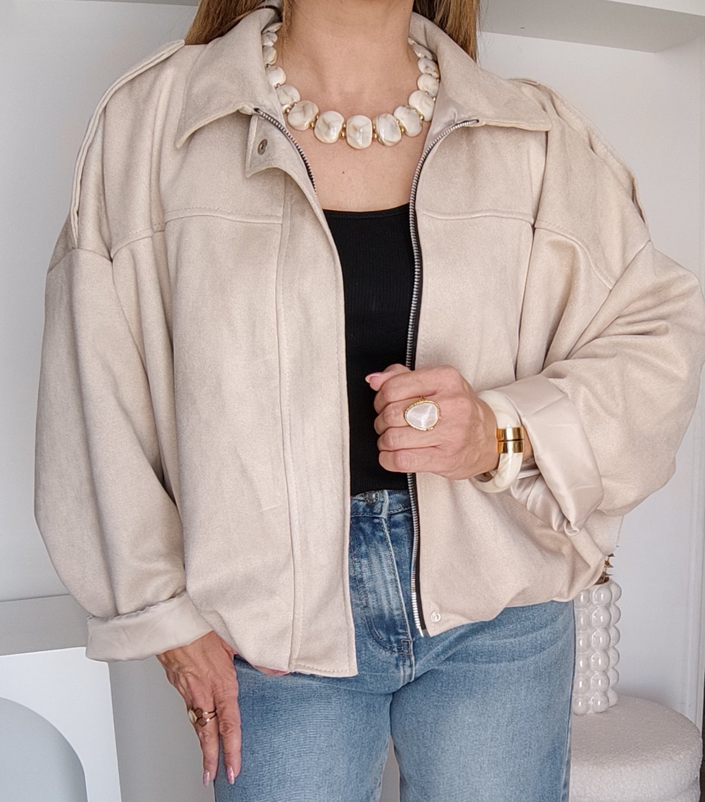 COLLIER MILANO