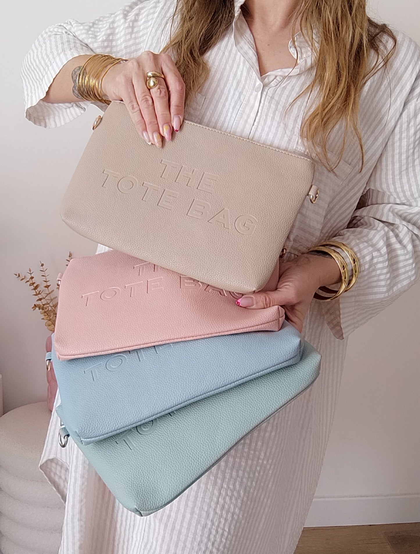 SAC TINO (plusieurs coloris)