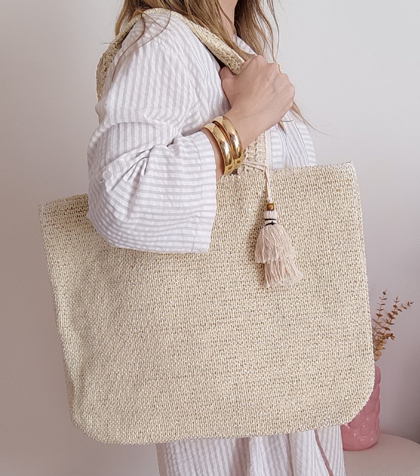 SAC SUNNY NATUREL
