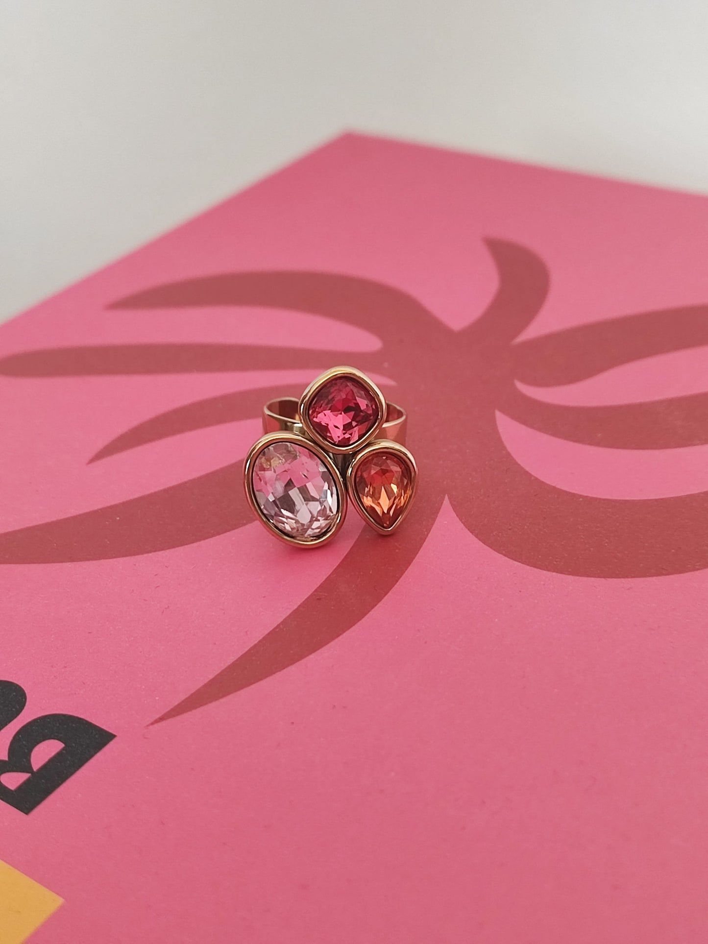 BAGUE CHIARA