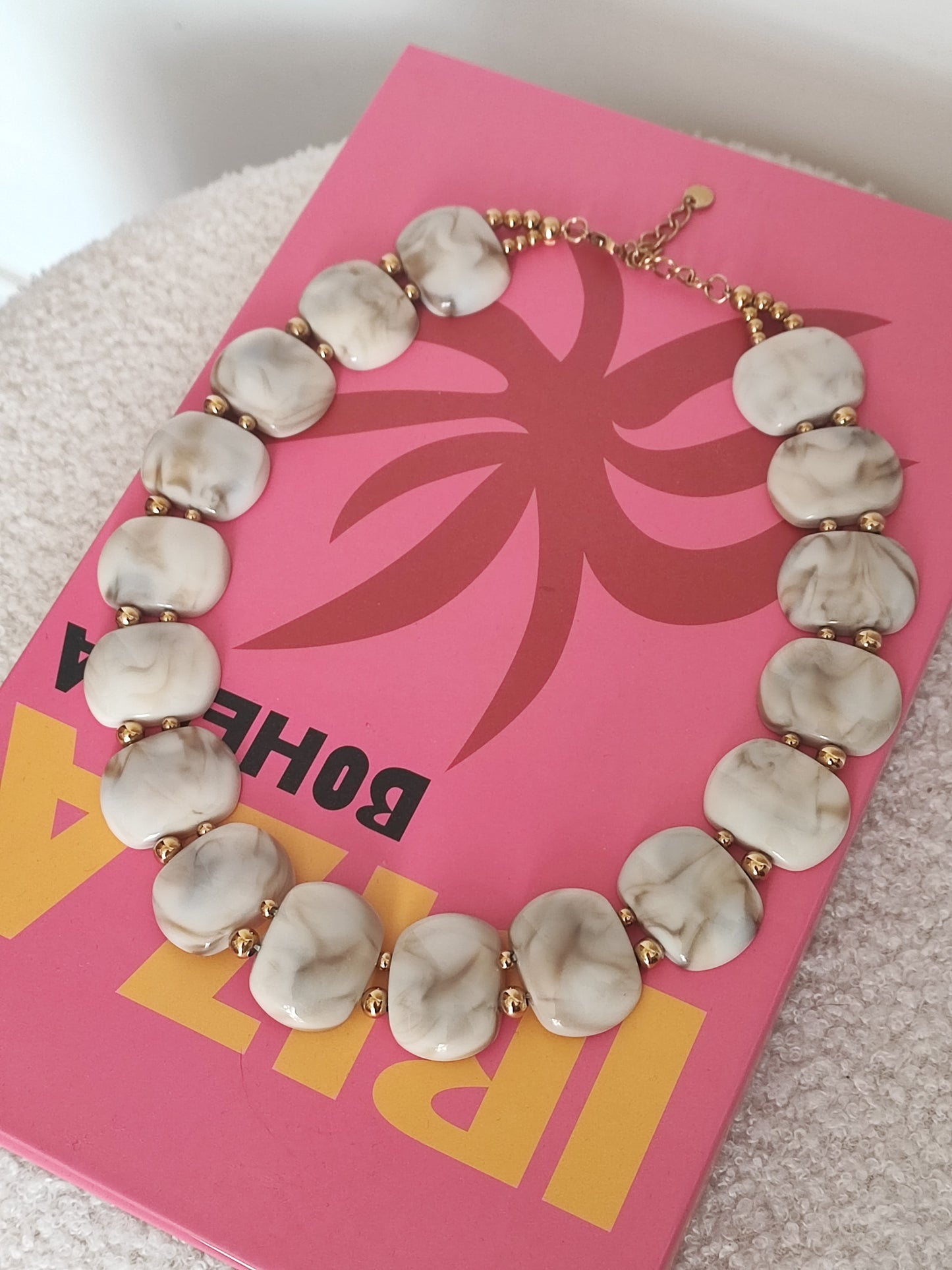 COLLIER MILANO