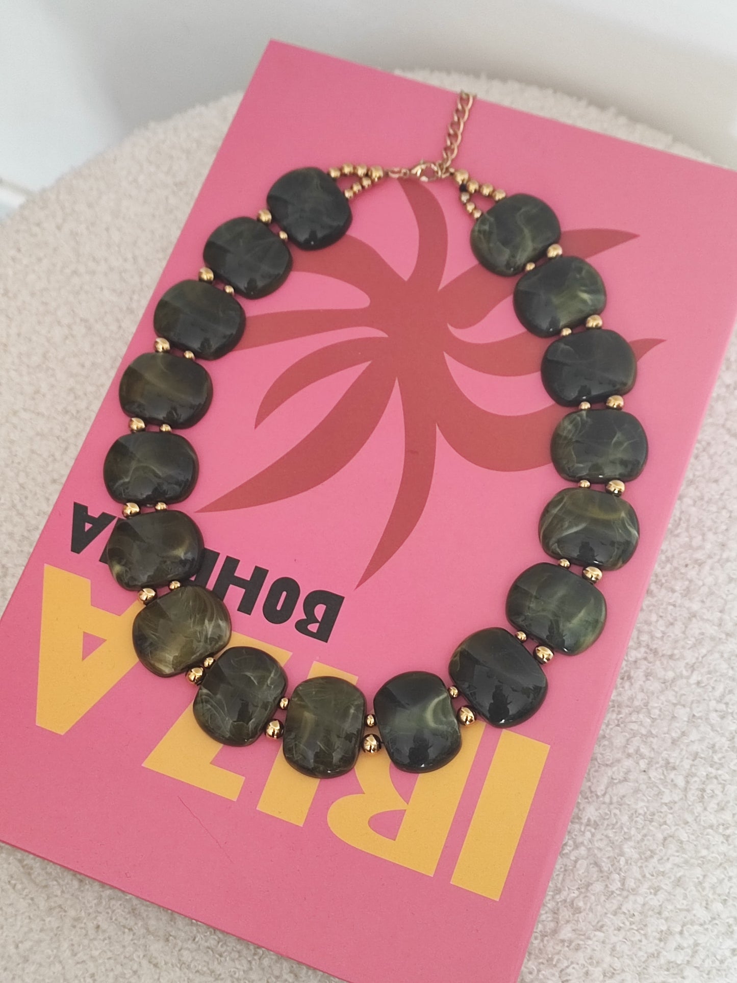 COLLIER MILANO
