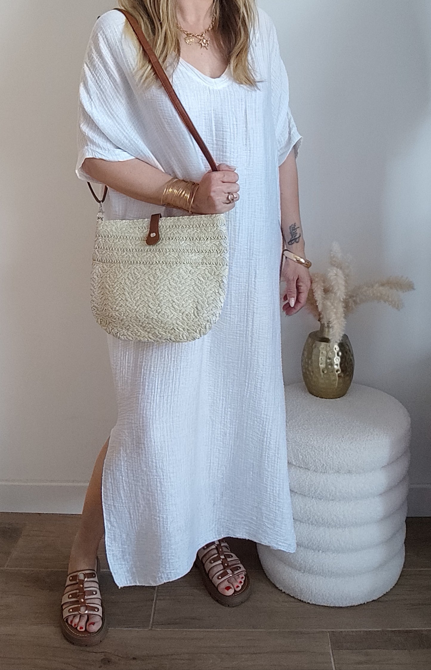 MULES CÉCILE