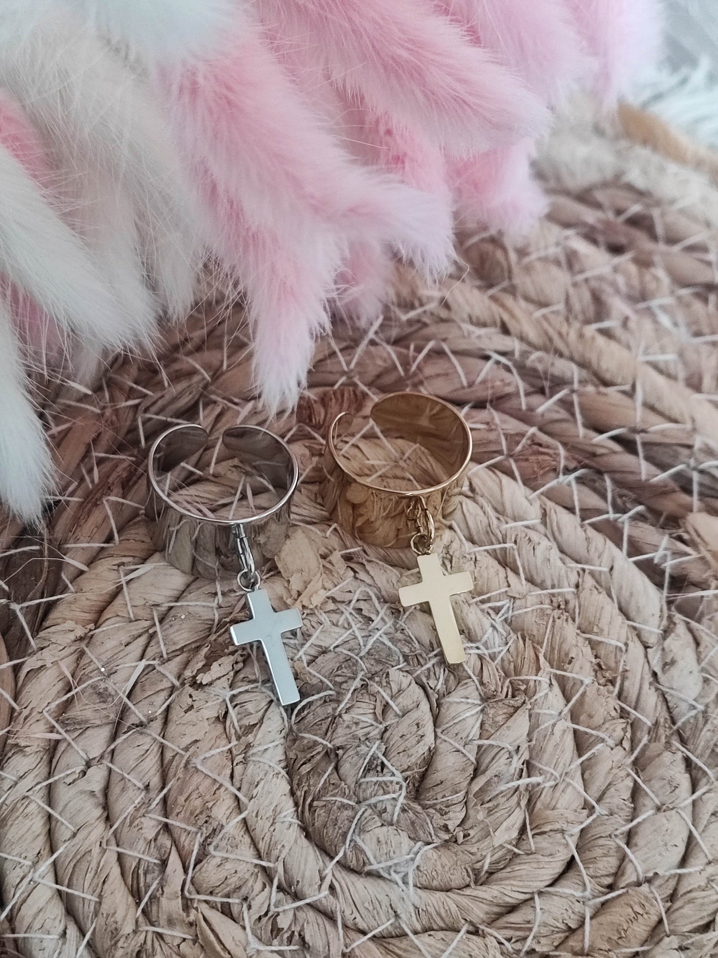 Bague Emmi