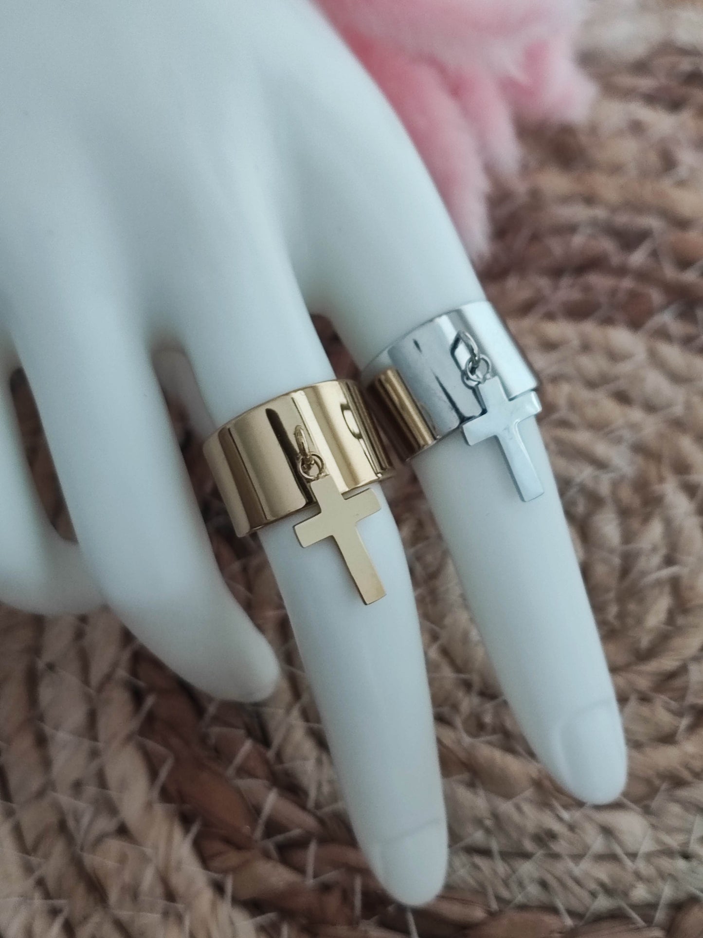 Bague Emmi
