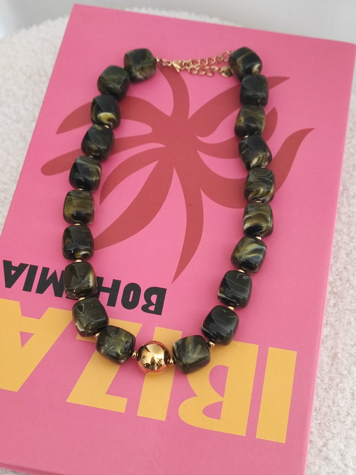 COLLIER ROMA