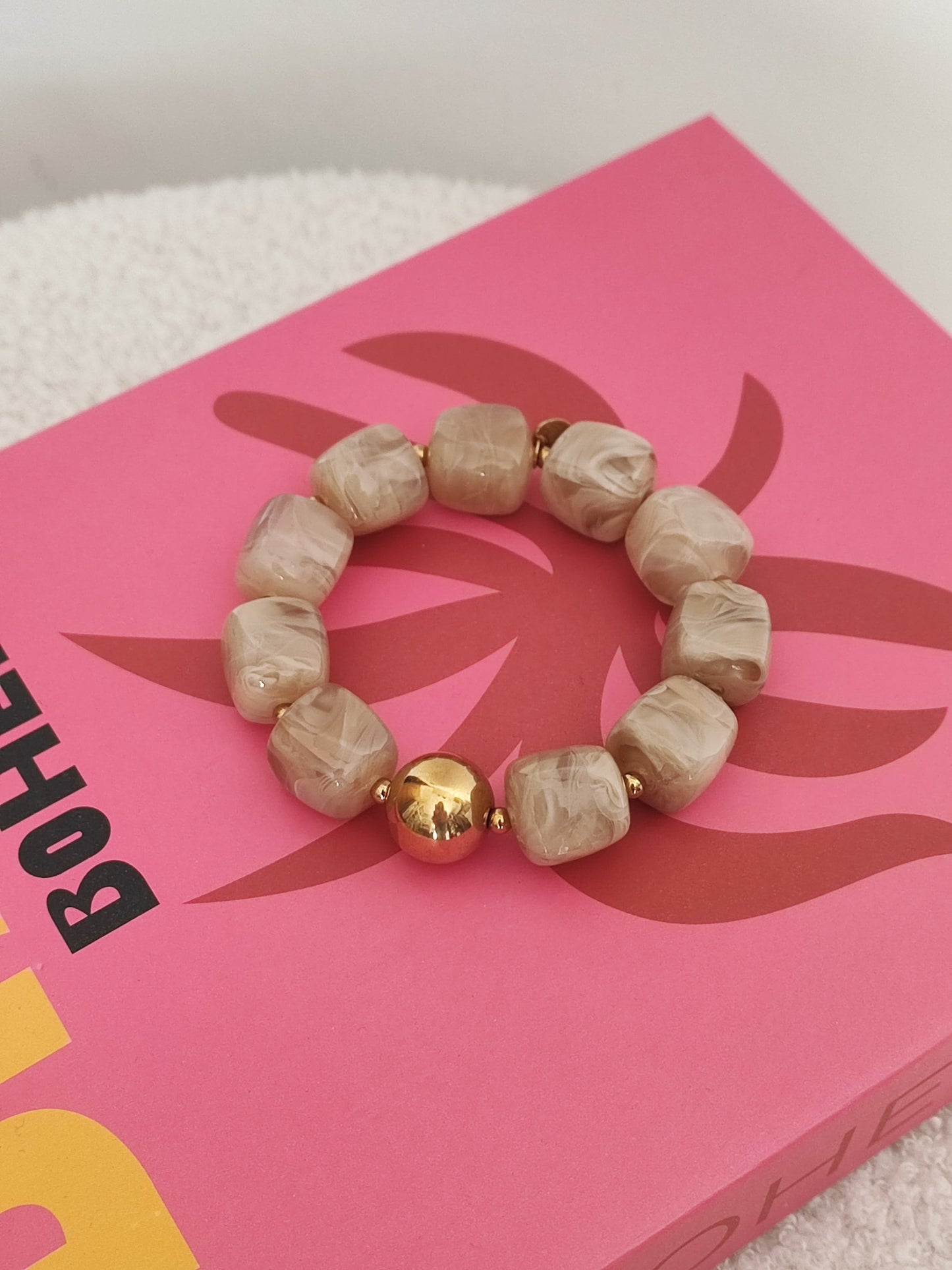 BRACELET ROMA