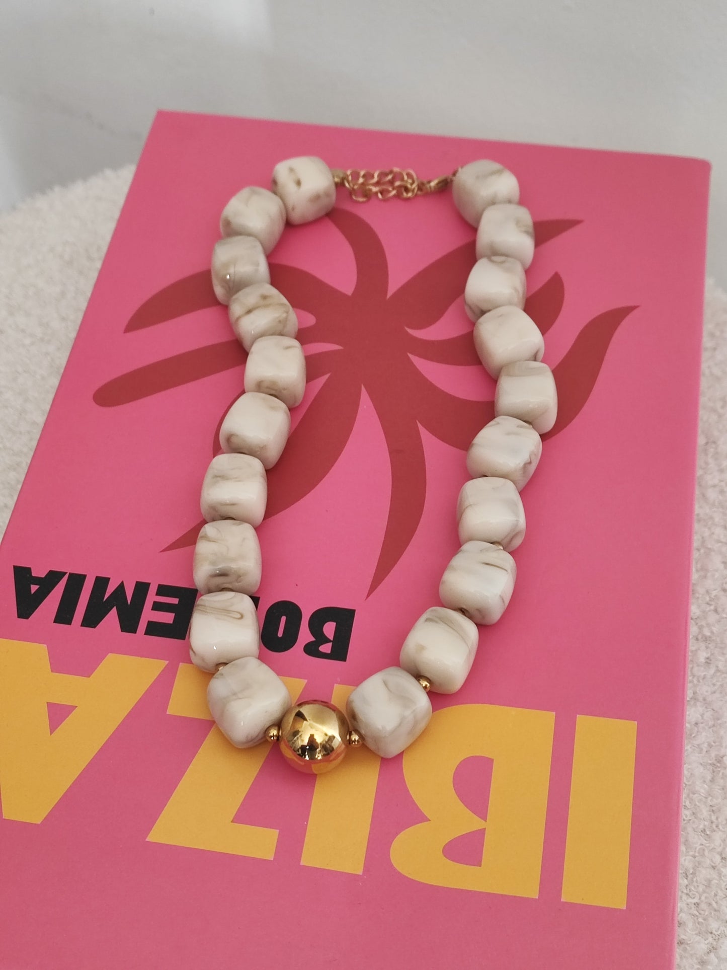 COLLIER ROMA