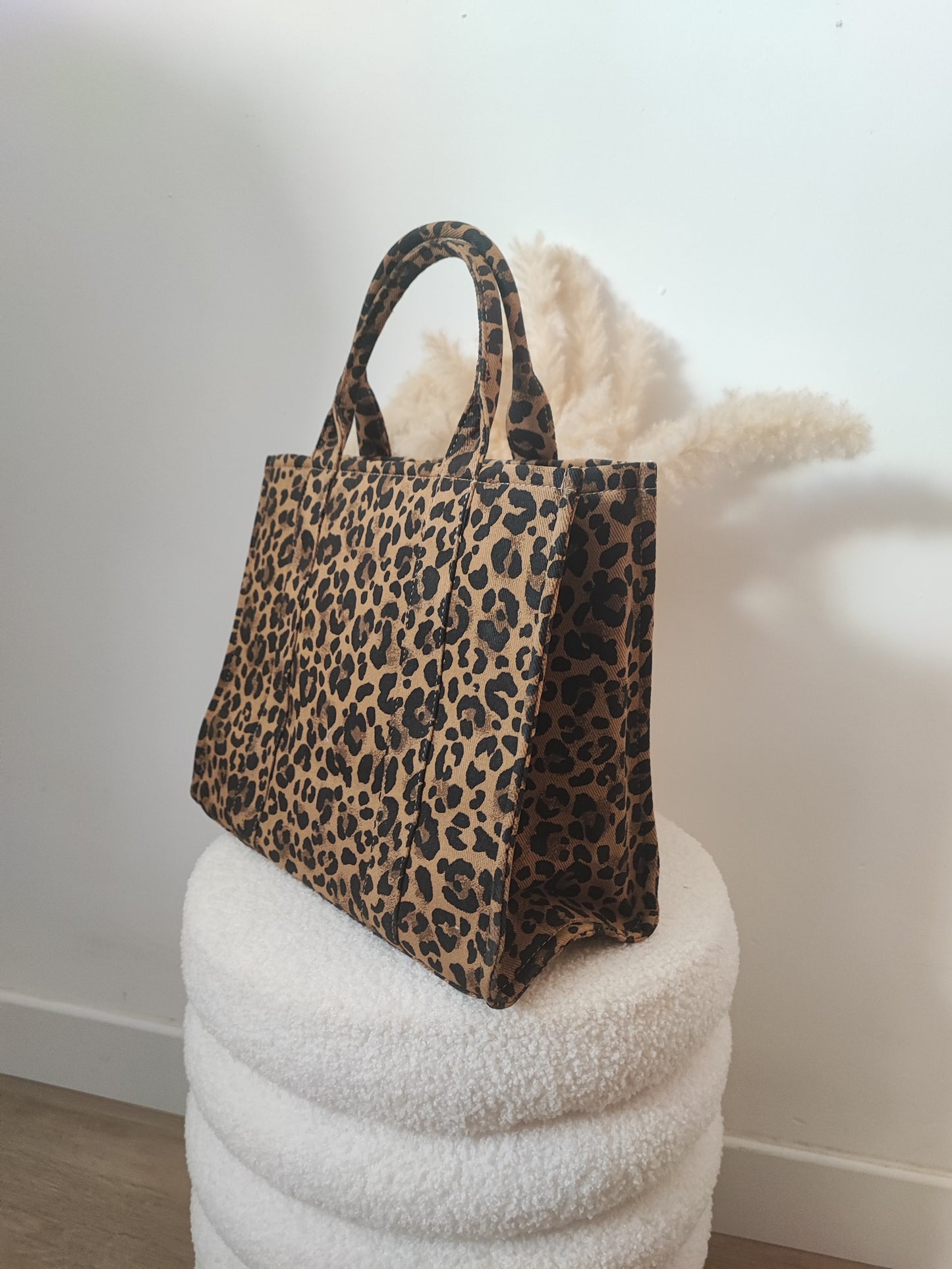 Sac Léopard