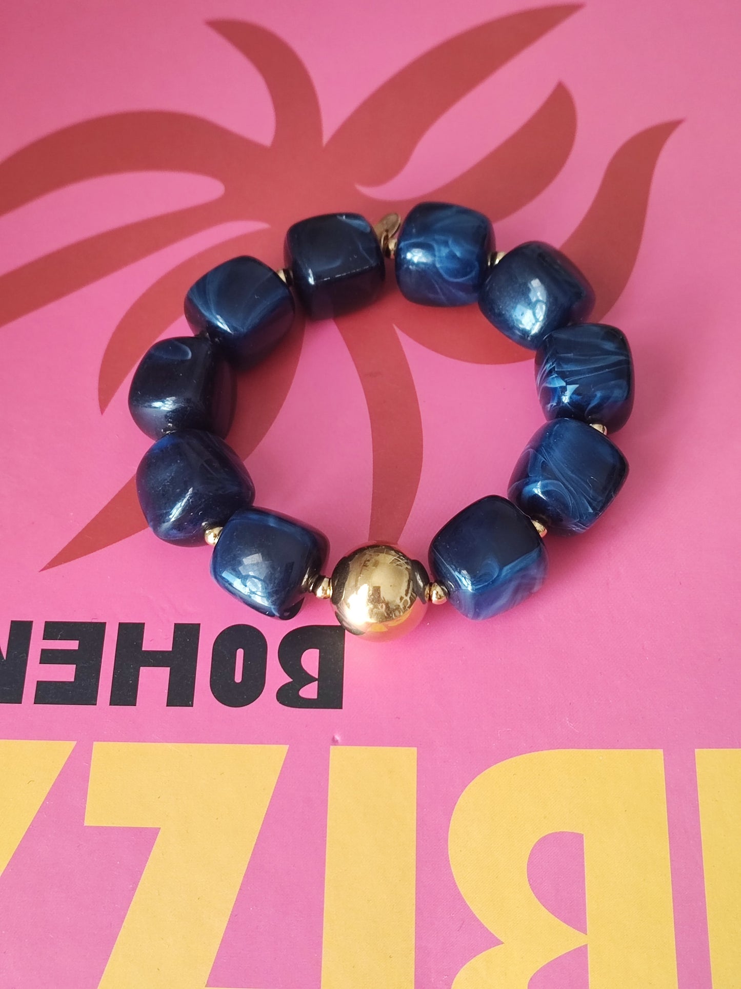 BRACELET ROMA