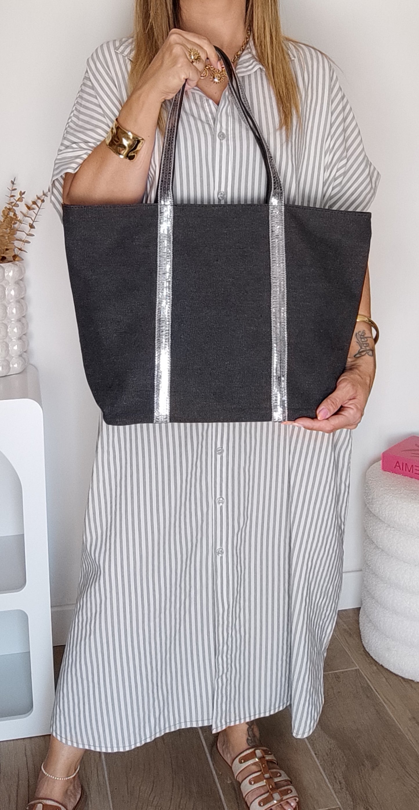 SAC VANESSA NOIR