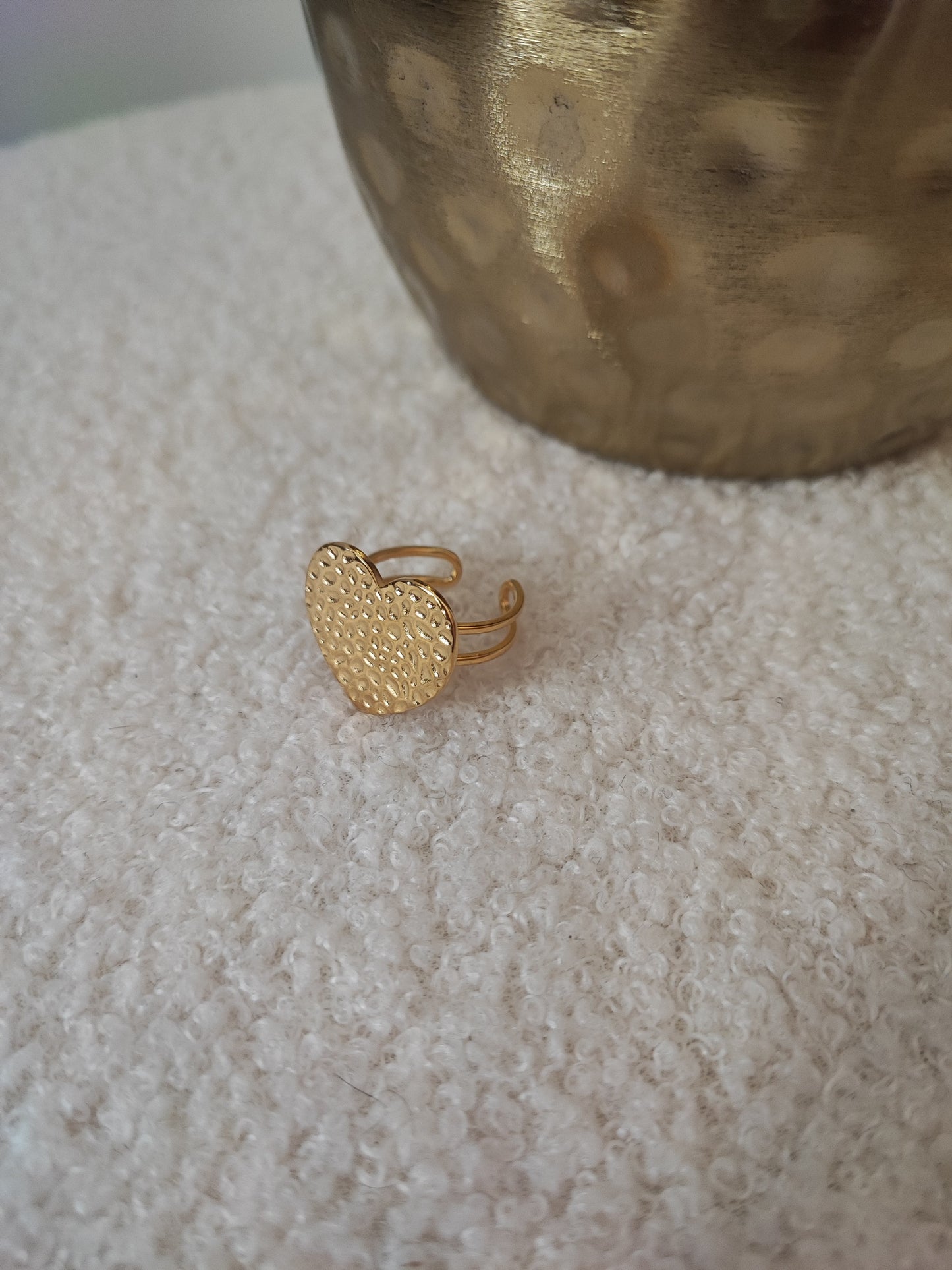 Bague Émilie