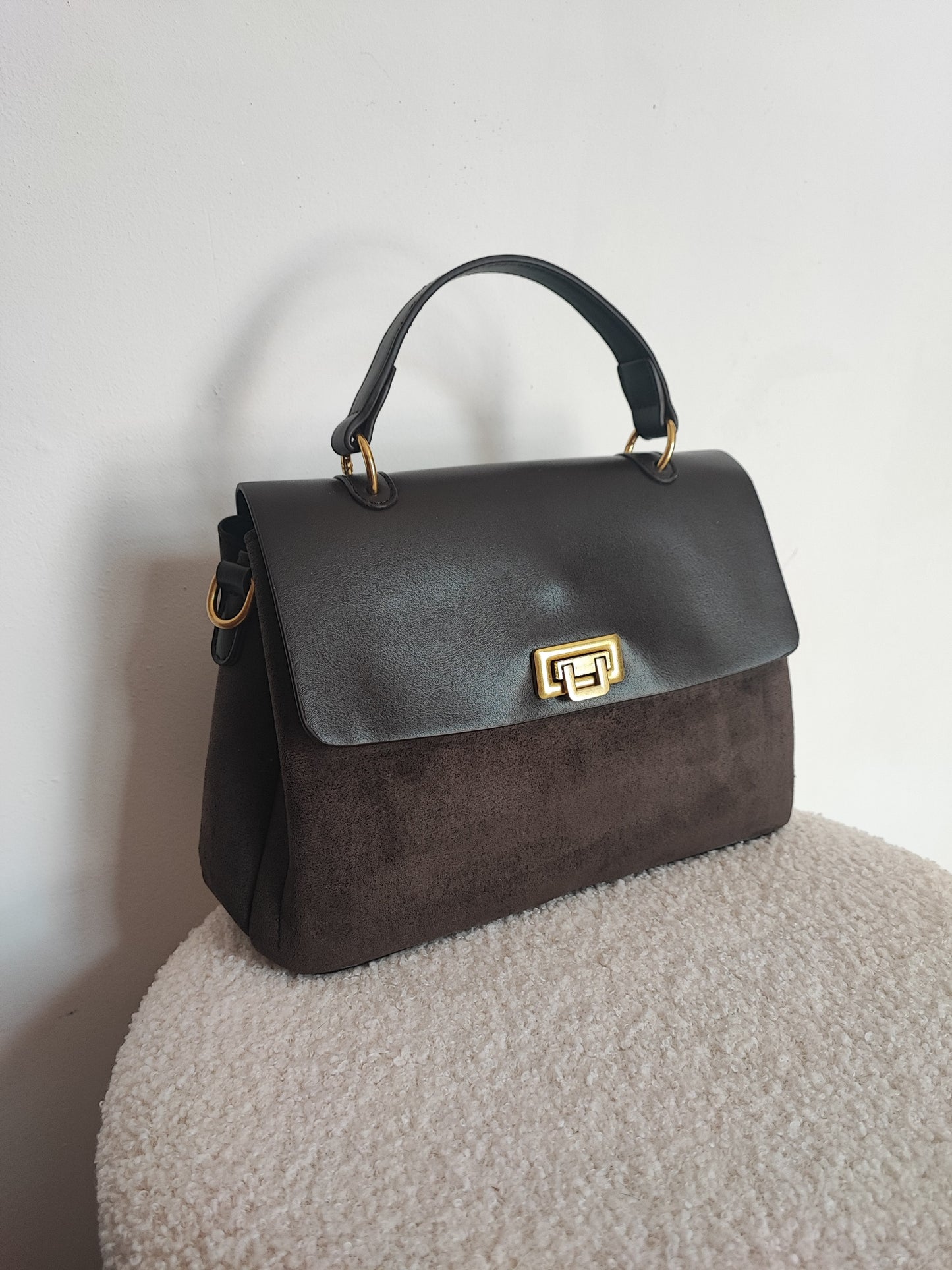 SAC CHICAGO CHOCOLAT