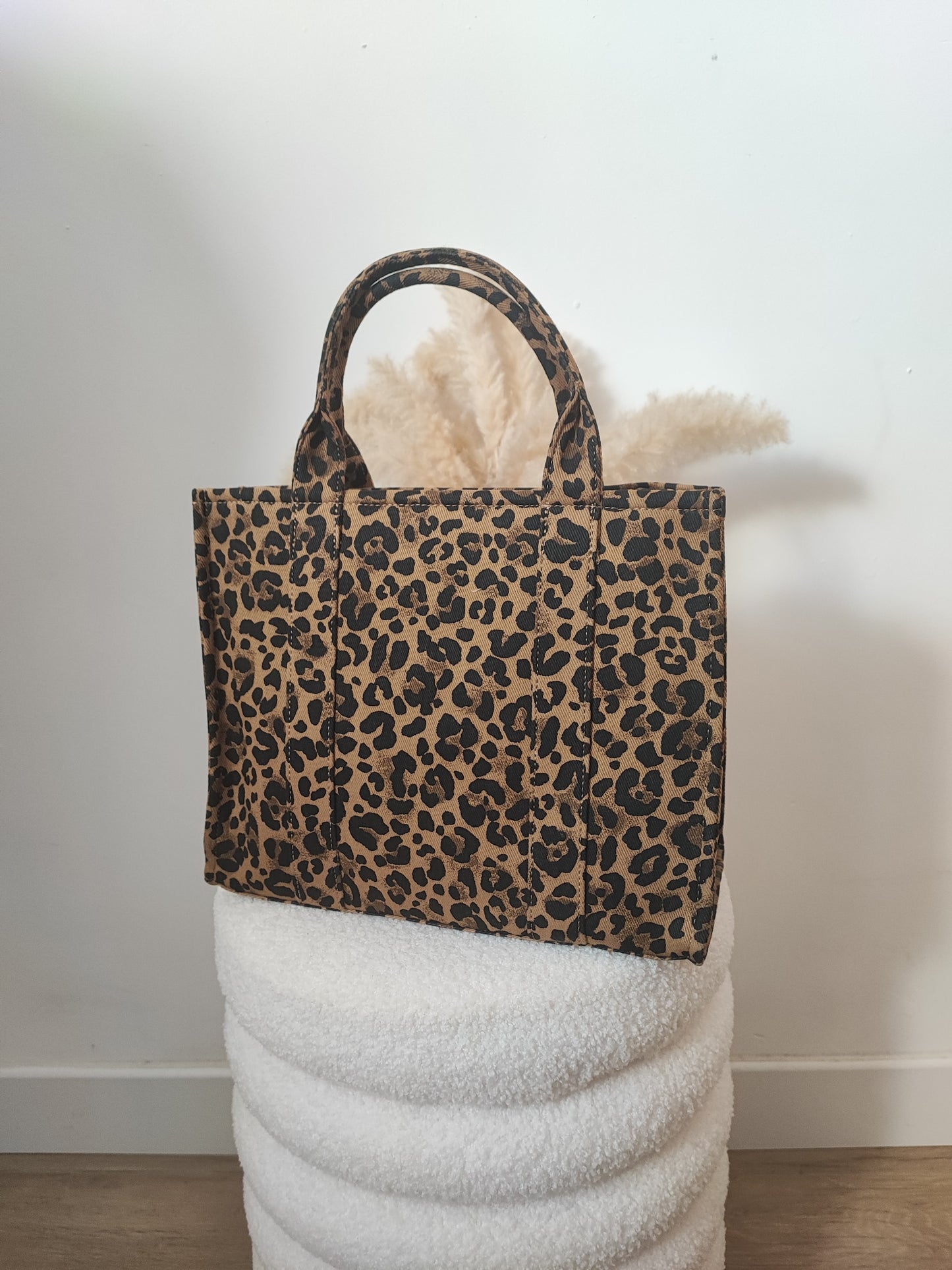 Sac Léopard