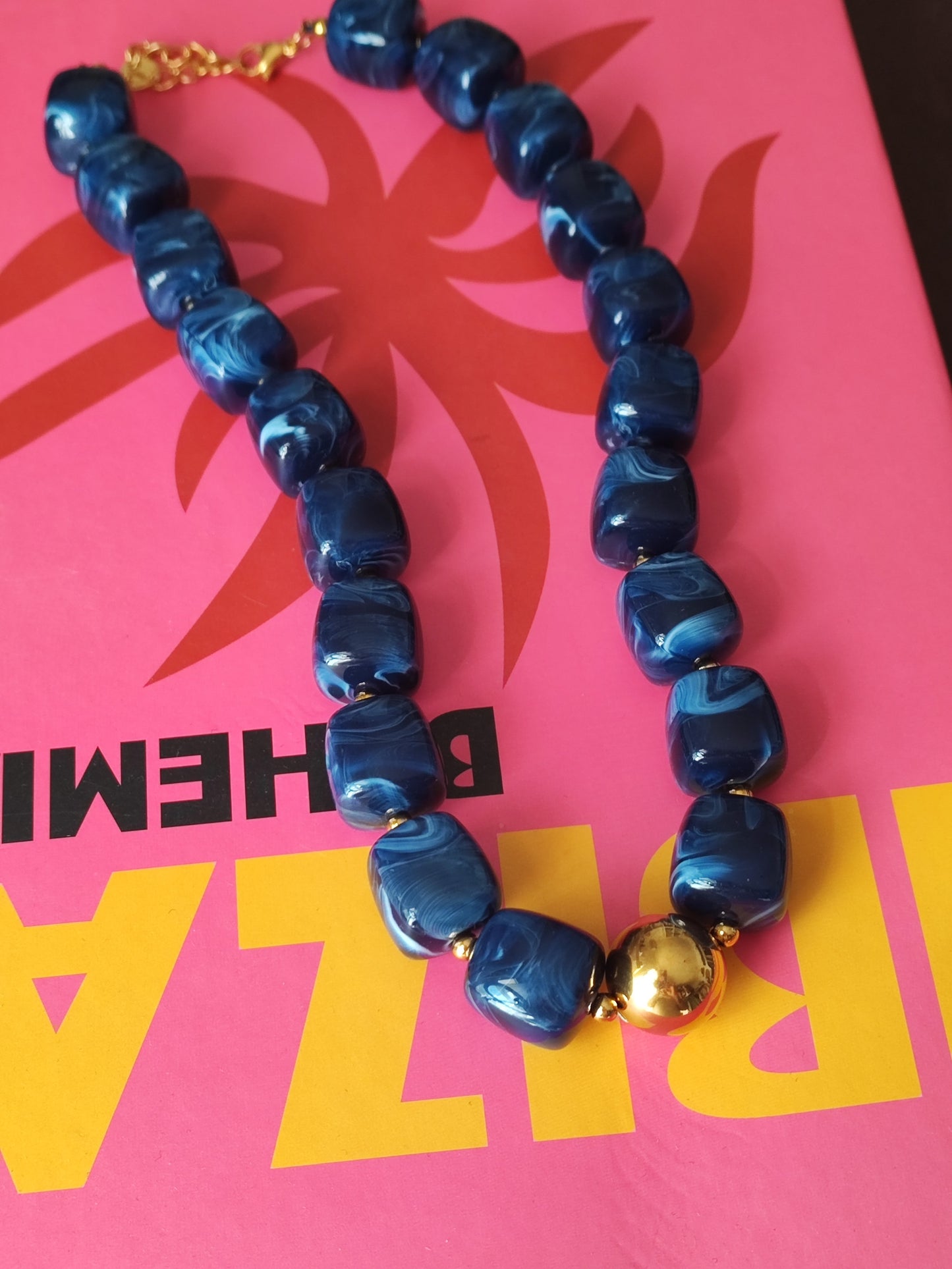 COLLIER ROMA