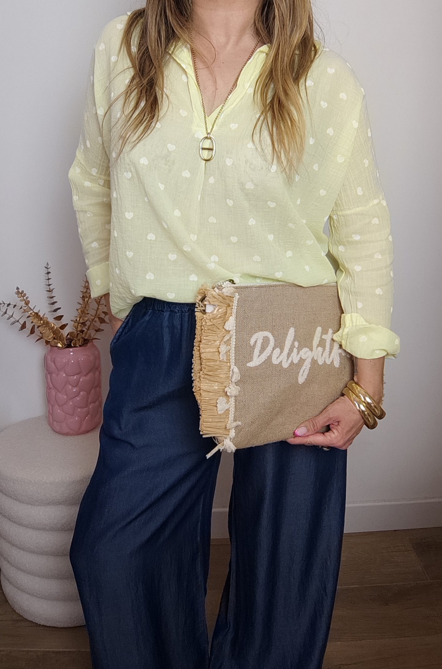 SAC SUMMER BEIGE