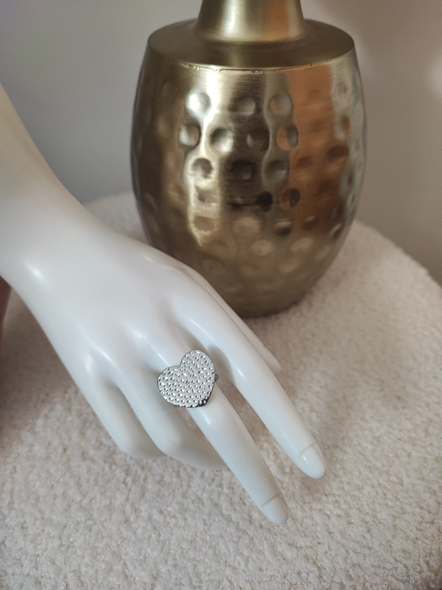 Bague Émilie