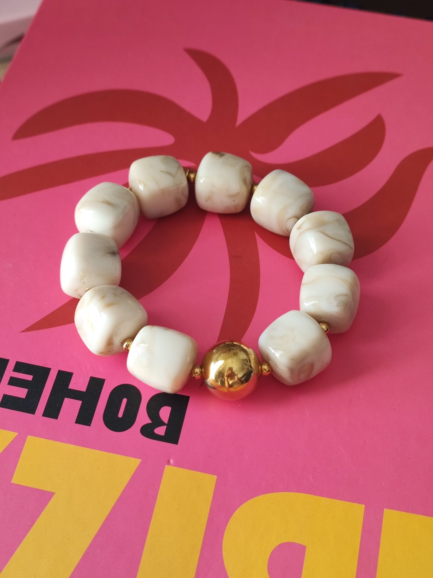 BRACELET ROMA