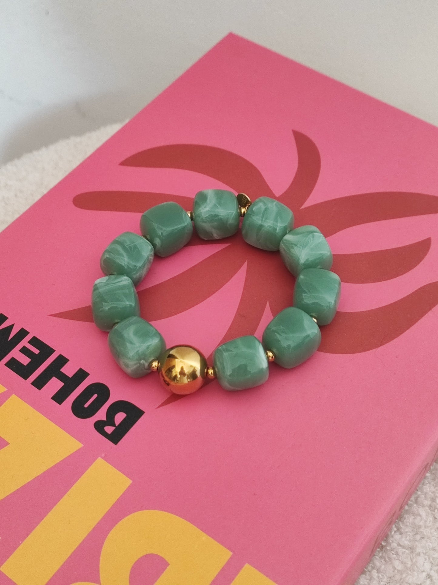 BRACELET ROMA