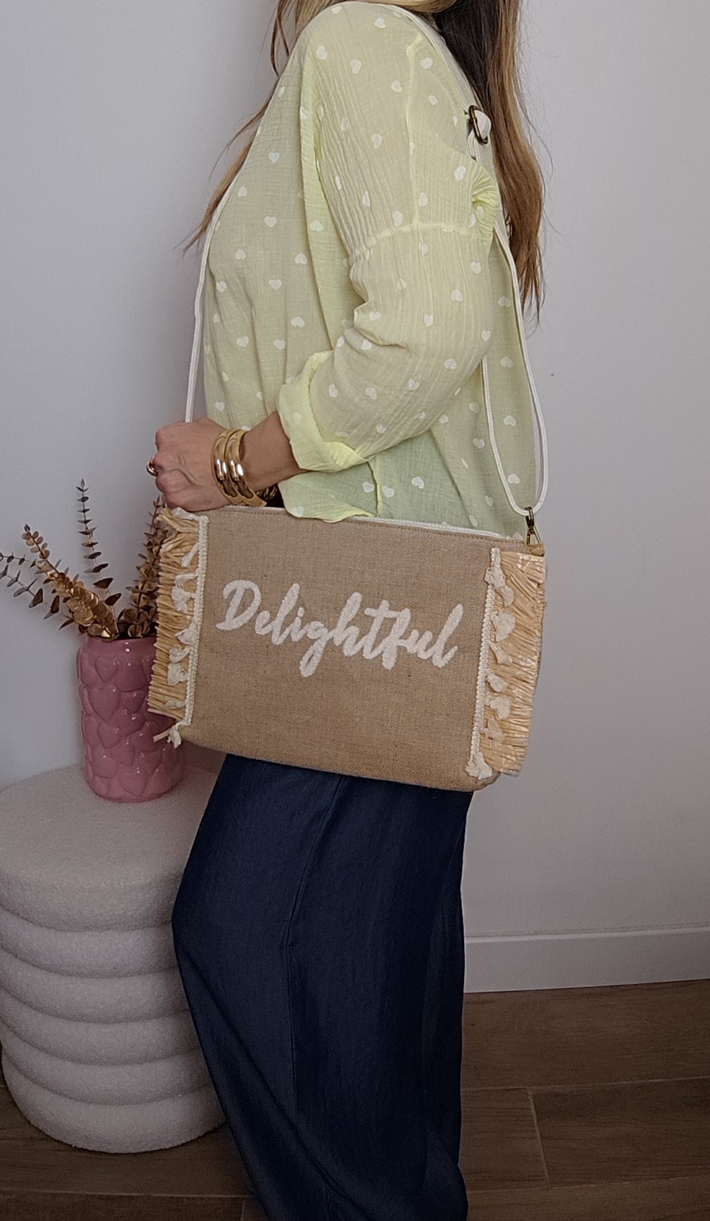 SAC SUMMER BEIGE